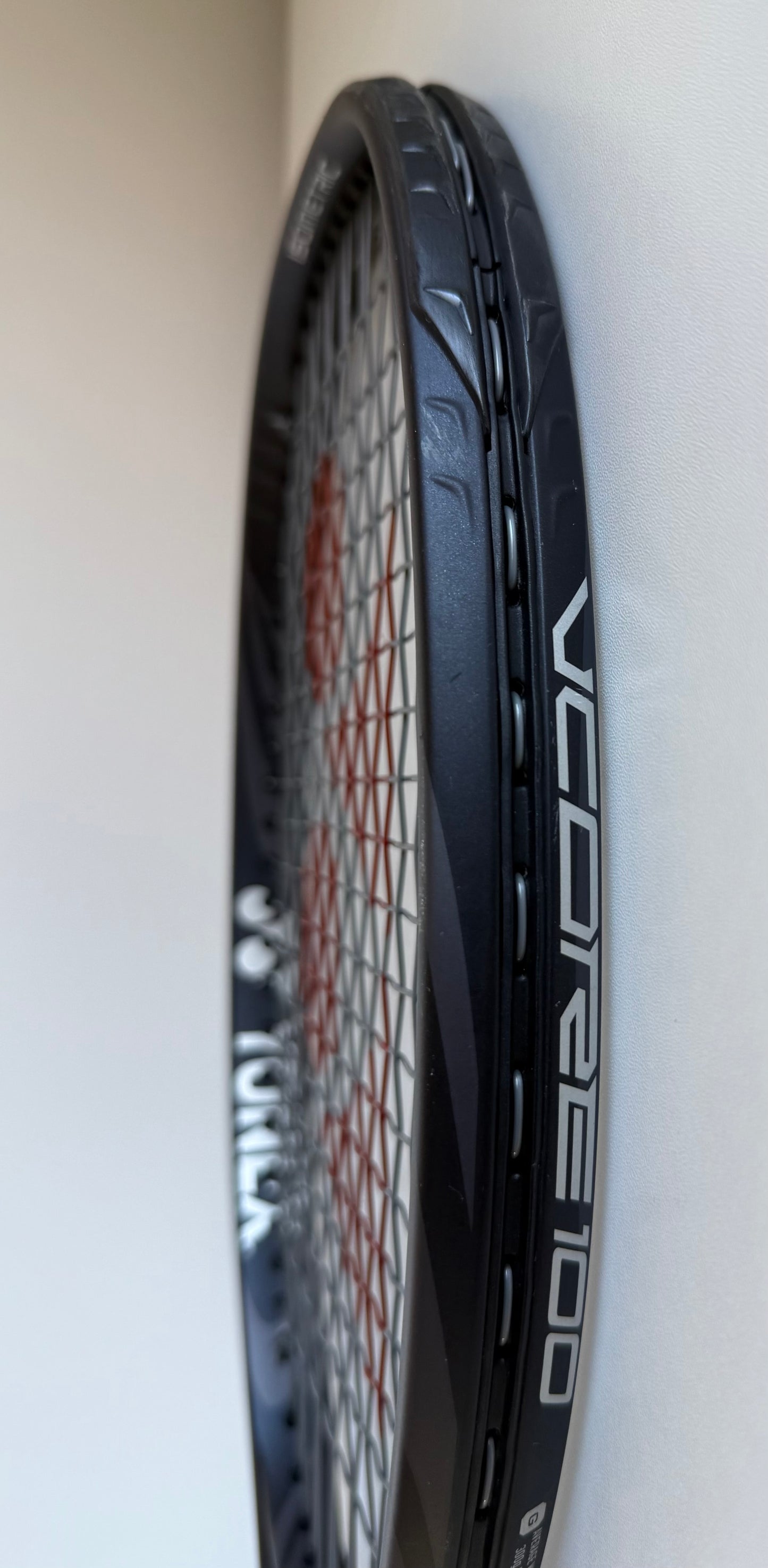 Yonex VCORE 100 Galaxy Black