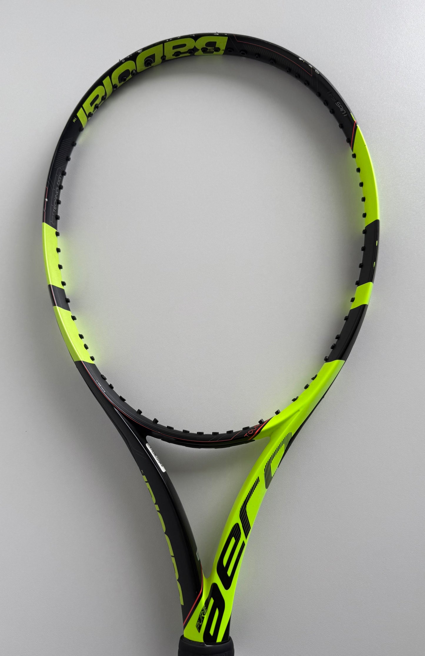 Babolat Pure Aero Tour (2016)