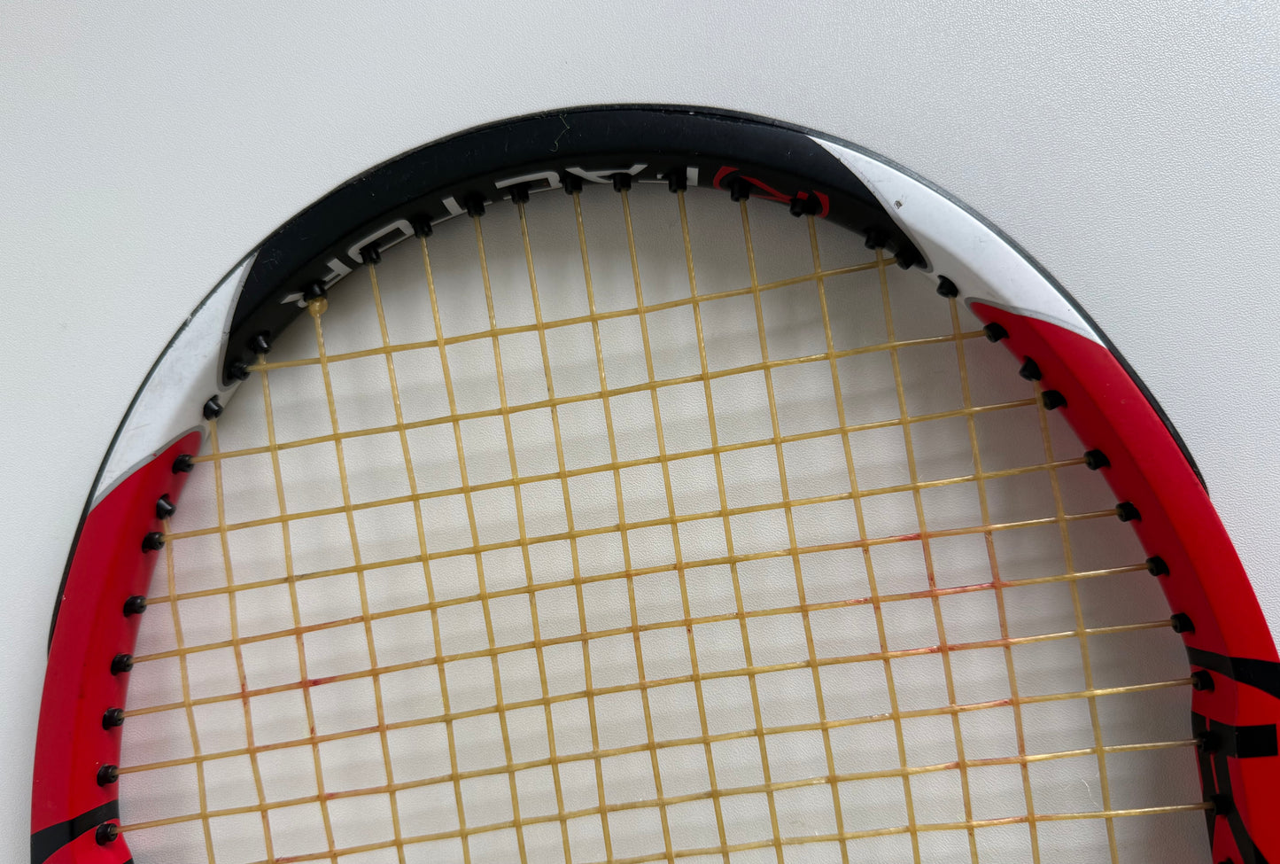 Wilson Pro Staff K Factor Six-One Tour
