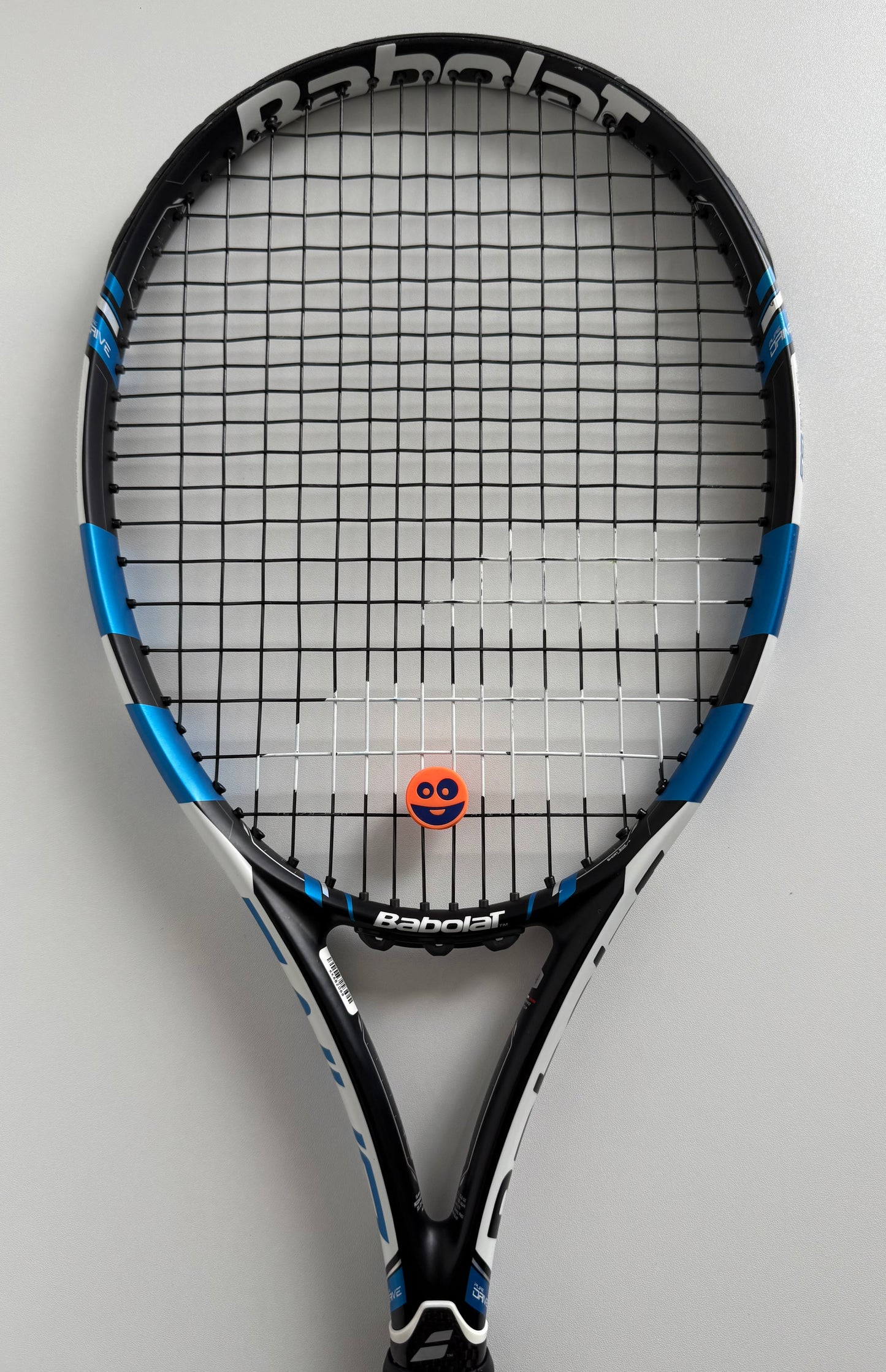 Babolat Pure Drive (2015)