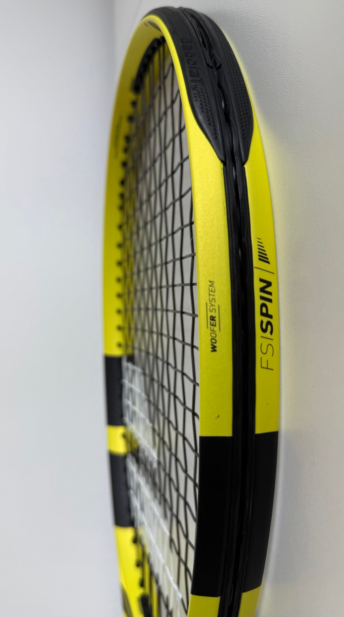 Babolat Pure Aero Team (2019)