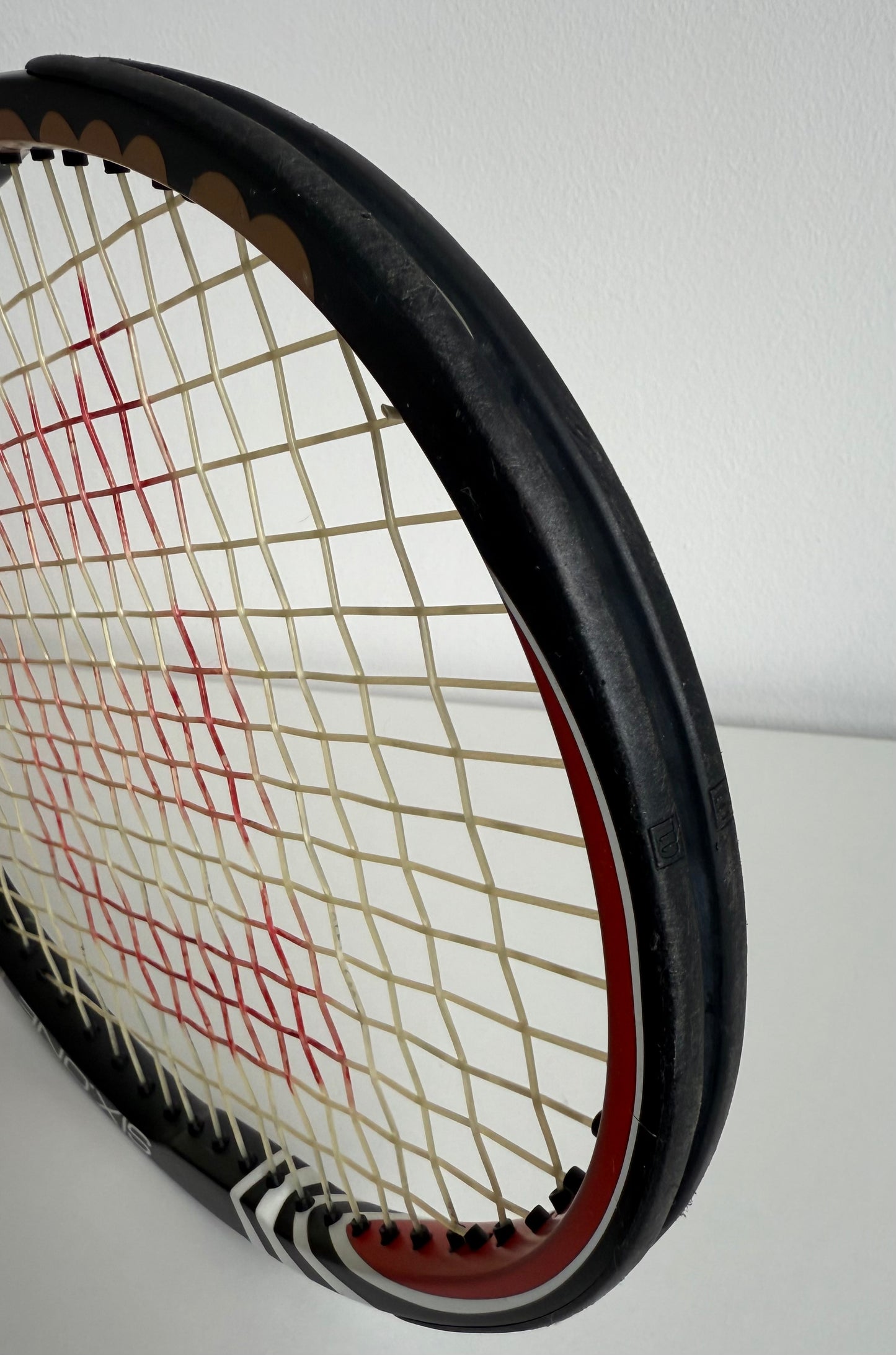 Wilson Pro Staff BLX Six-One Tour