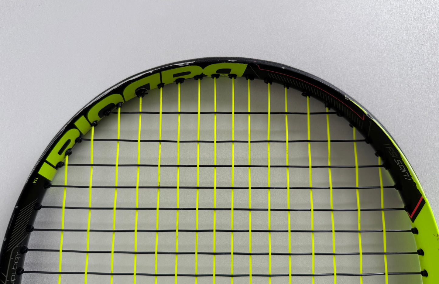 Babolat Pure Aero Tour (2016)