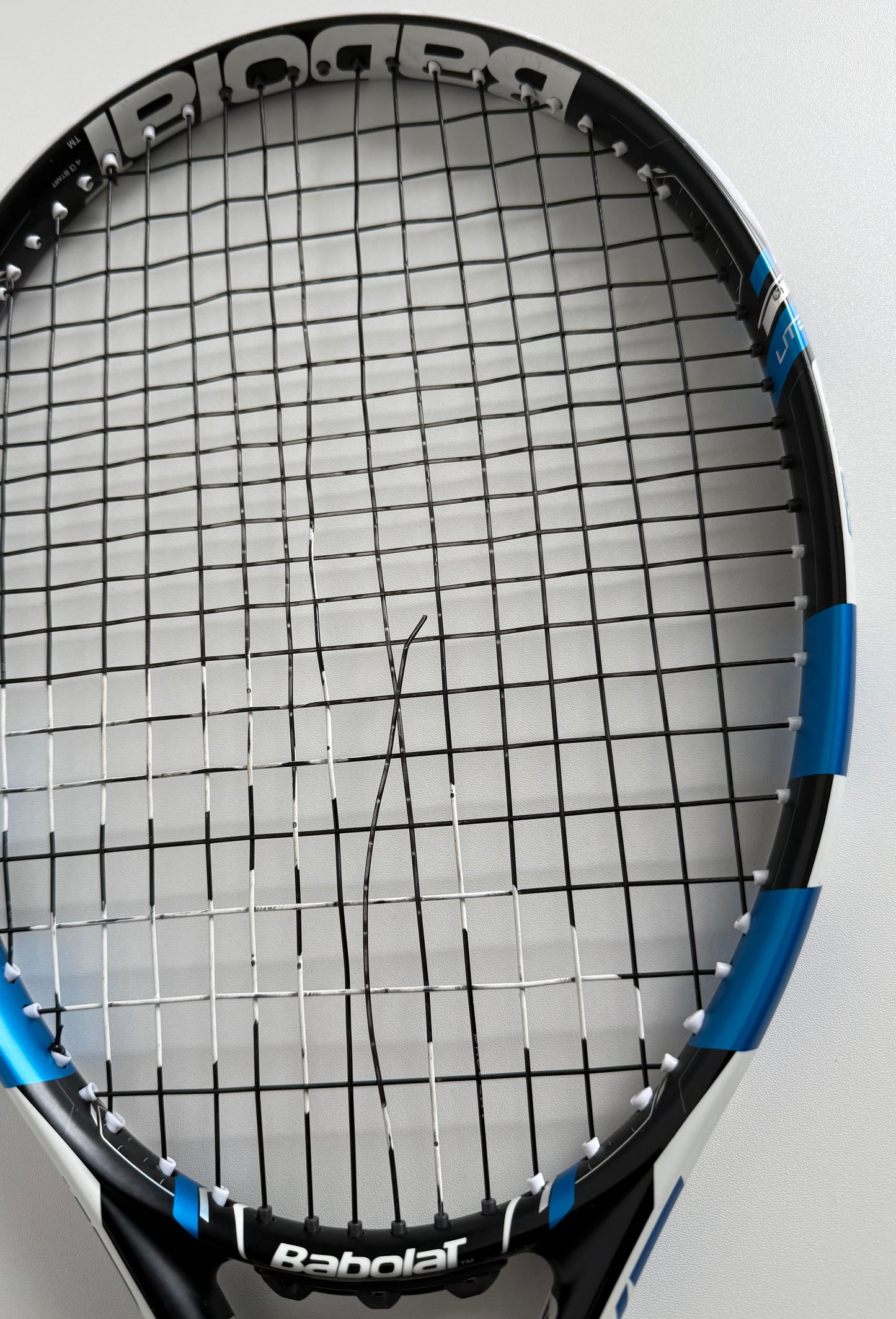 Babolat Pure Lite (2015)