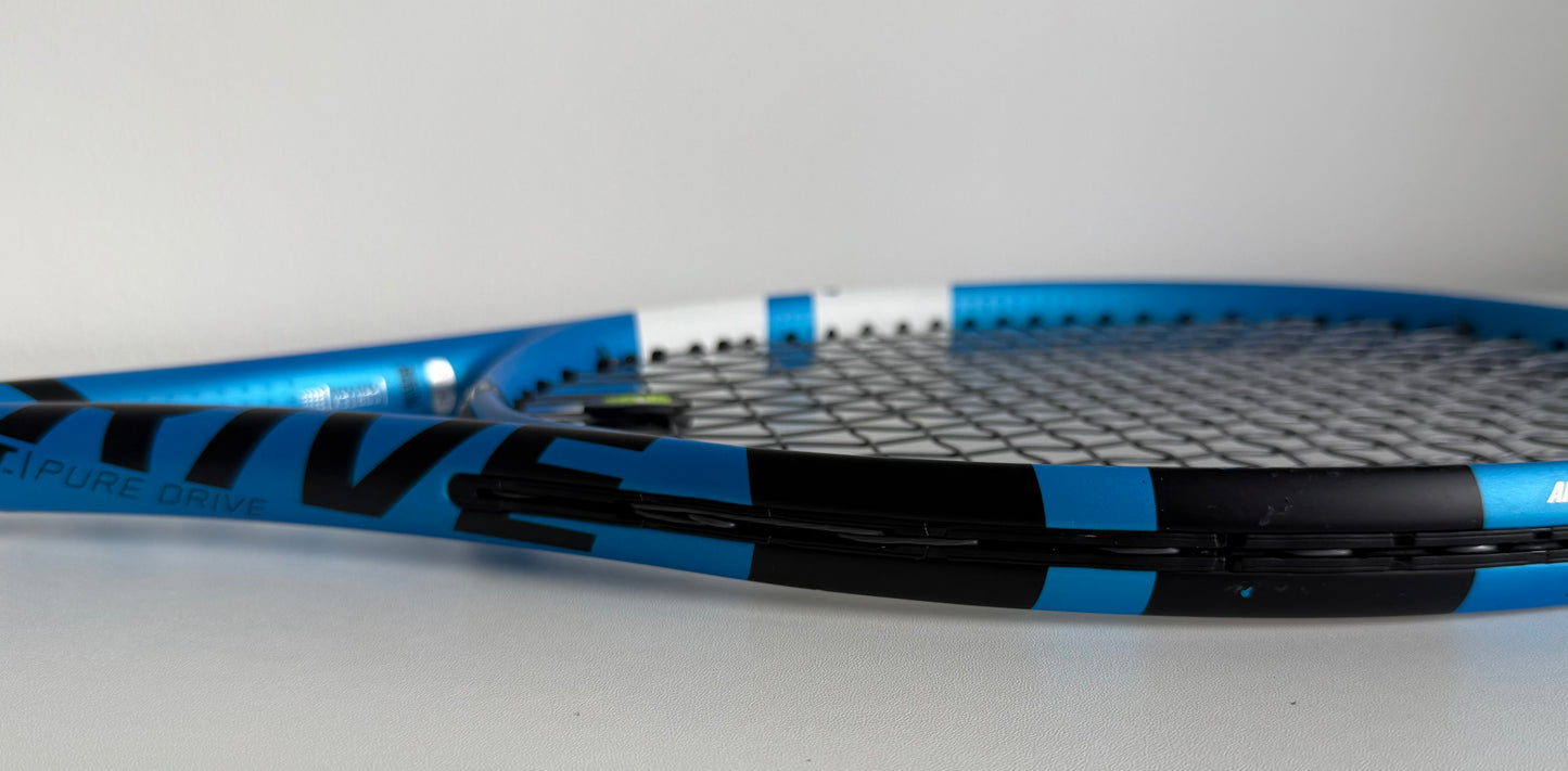 Babolat Pure Drive (2018)