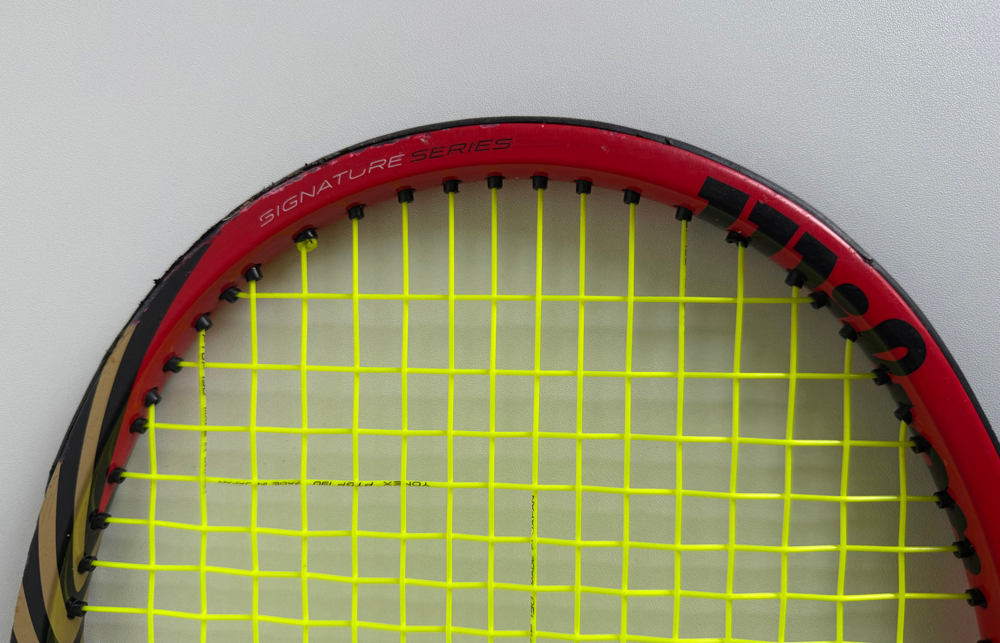Wilson Pro Staff 90 BLX