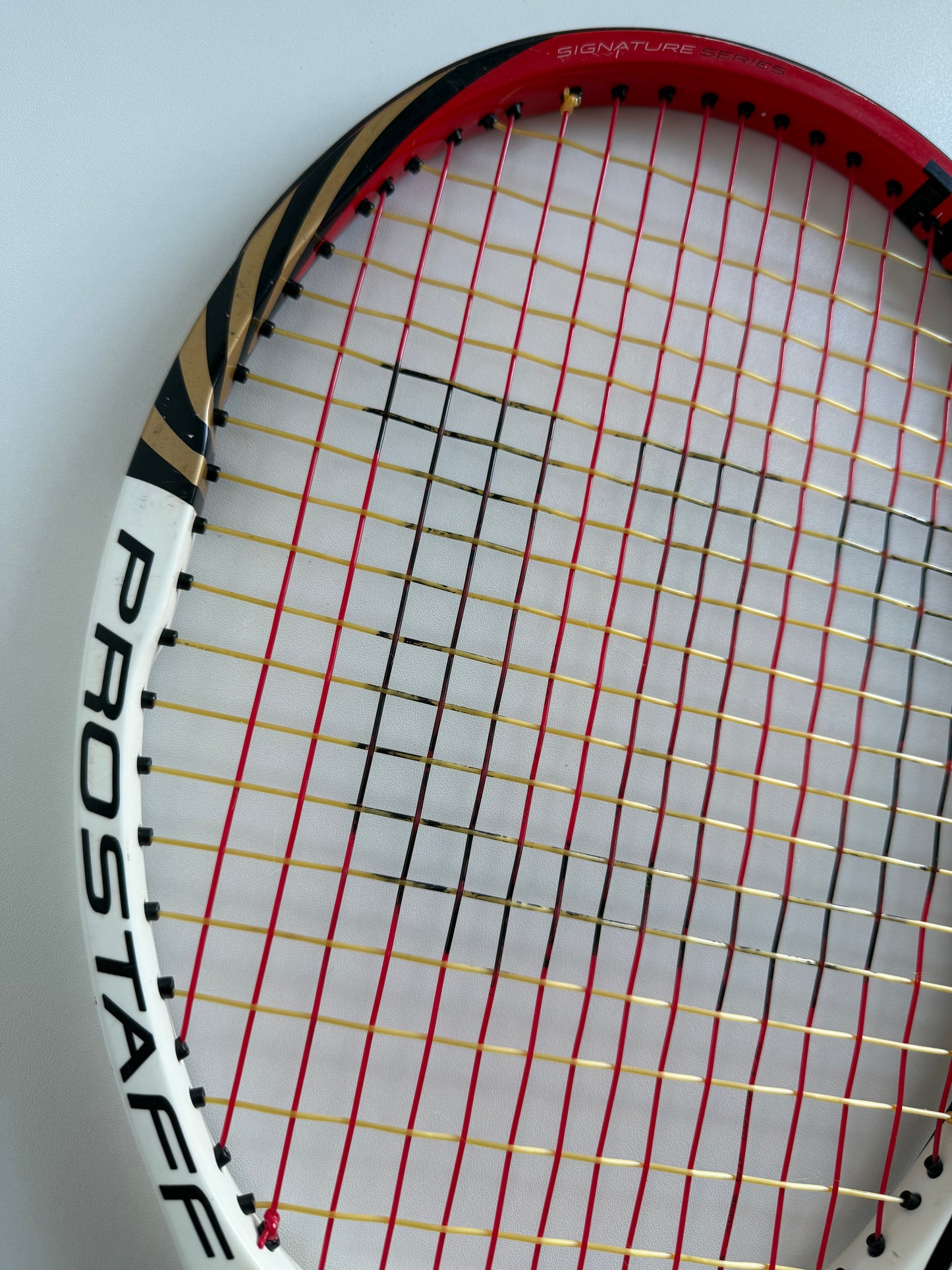 Wilson Pro Staff Six One 90