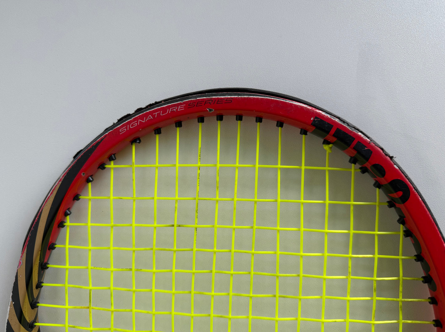 Wilson Pro Staff Six One 90