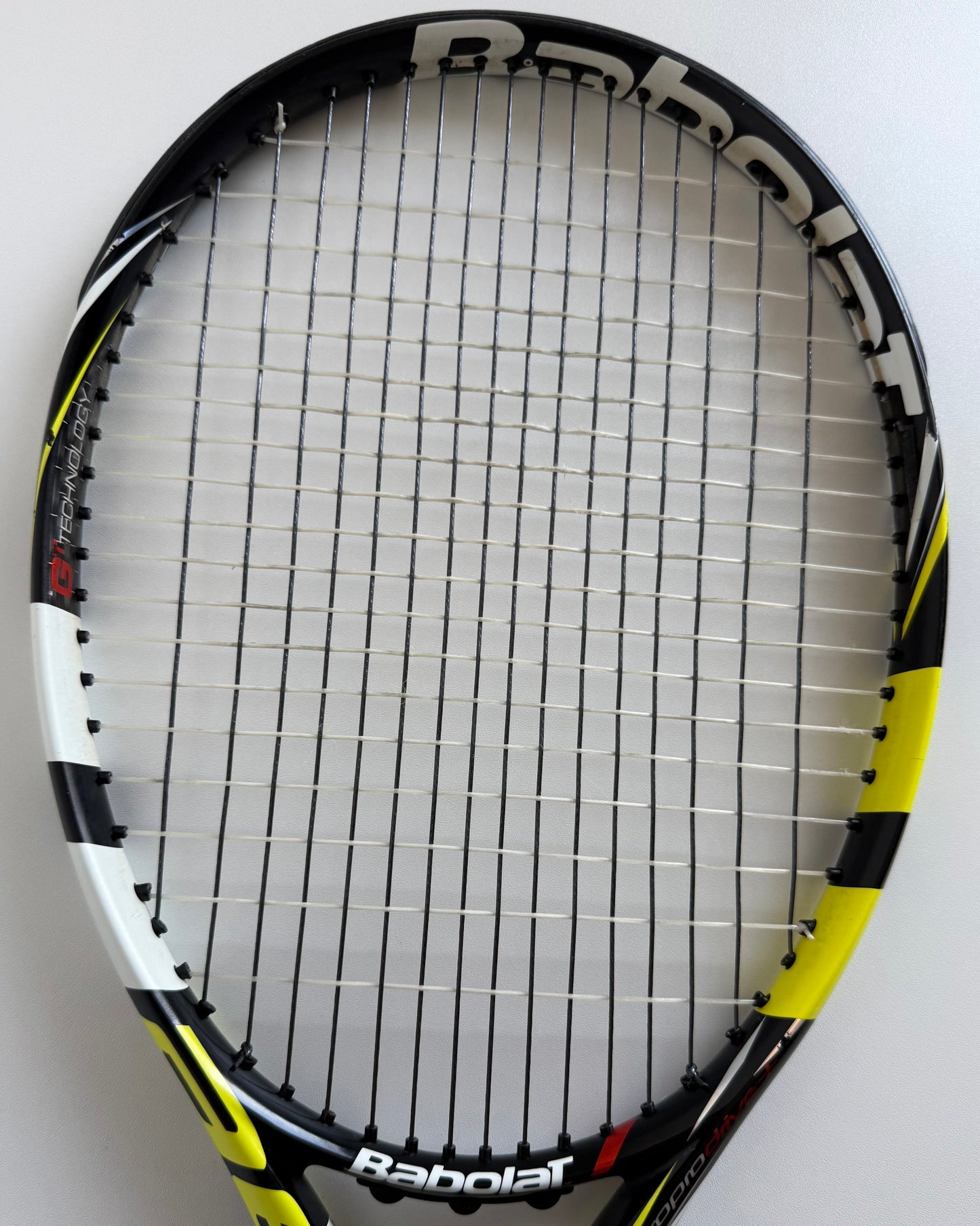 Babolat Aeropro Drive Plus GT (2013)