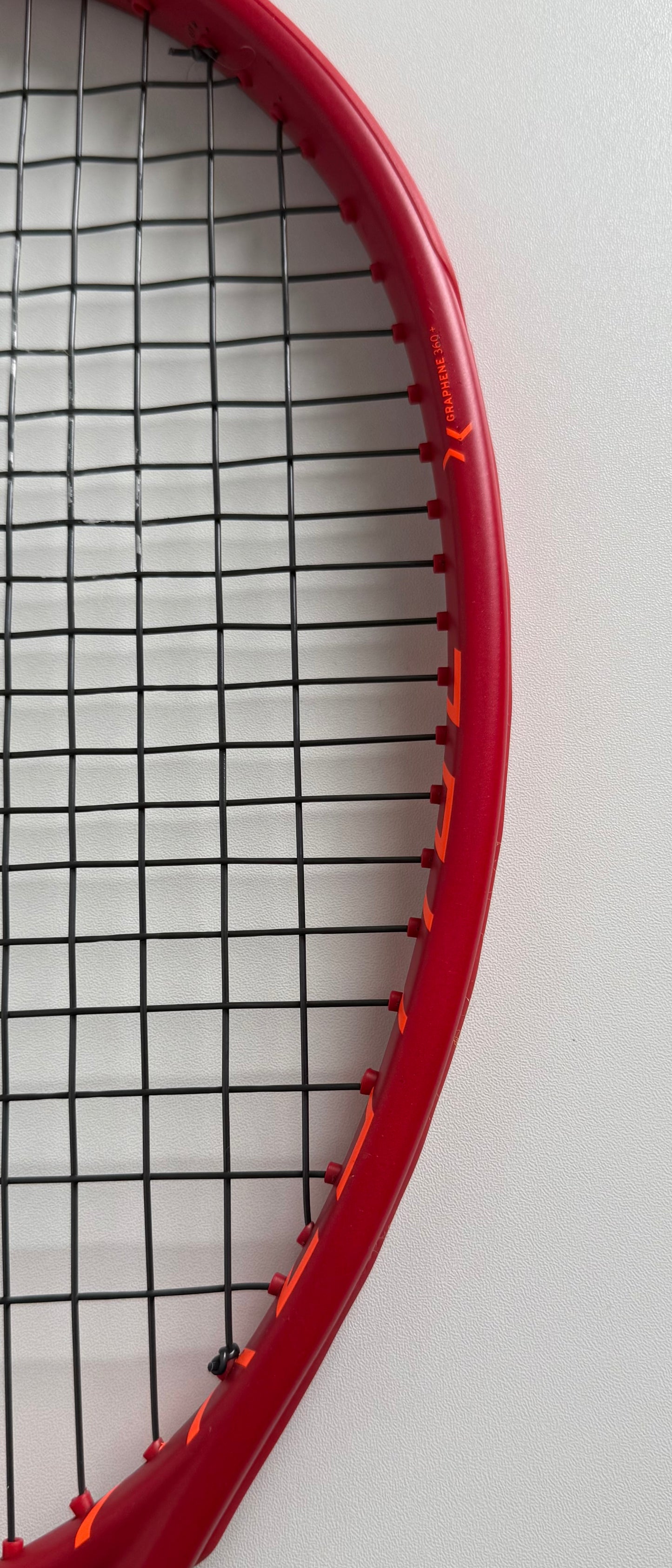 Head Graphene 360+ Prestige Mid