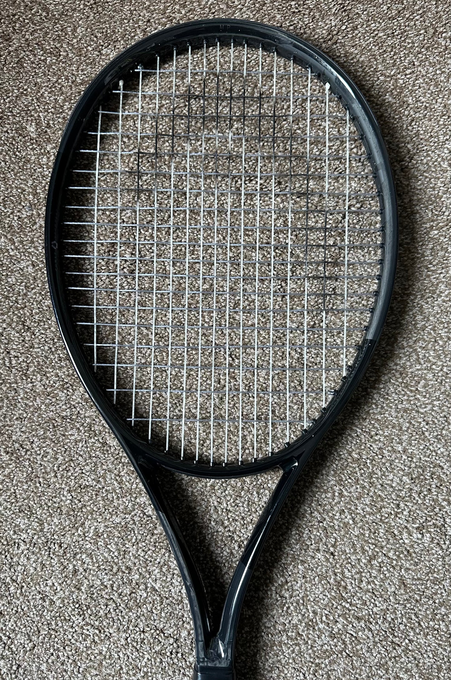 Head Speed MP Legend 2024