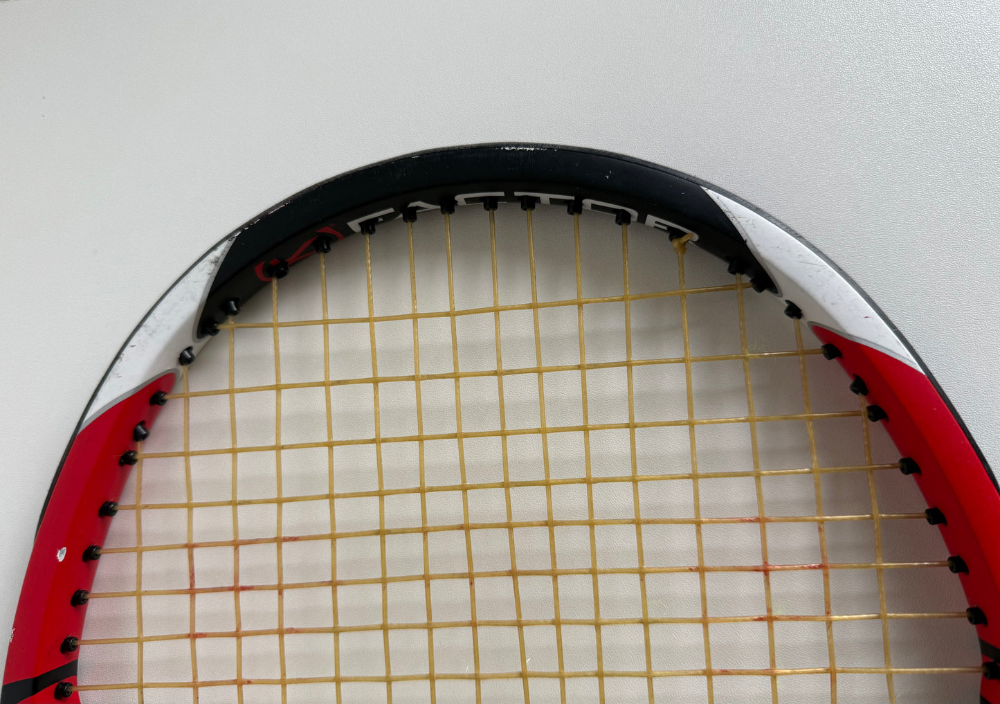 Wilson Pro Staff K Factor Six-One Tour