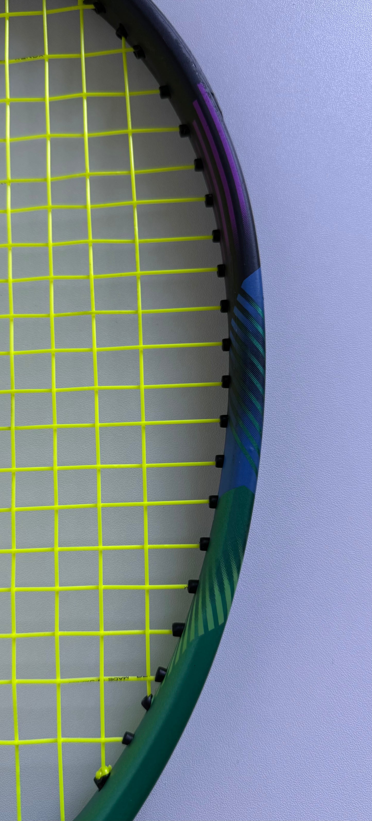 Yonex VCORE Pro 97 (2021)