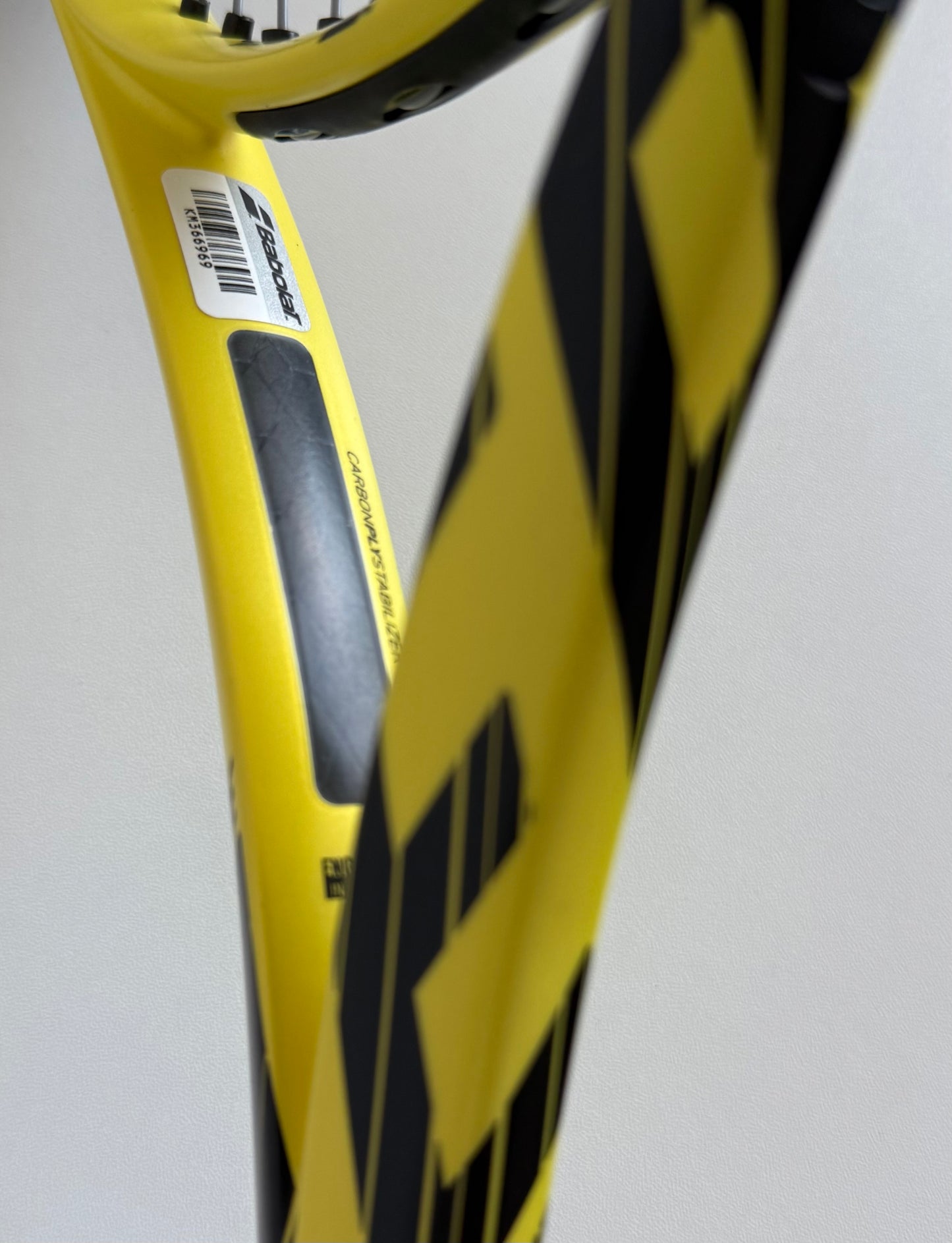 Babolat Pure Aero Tour (2019)