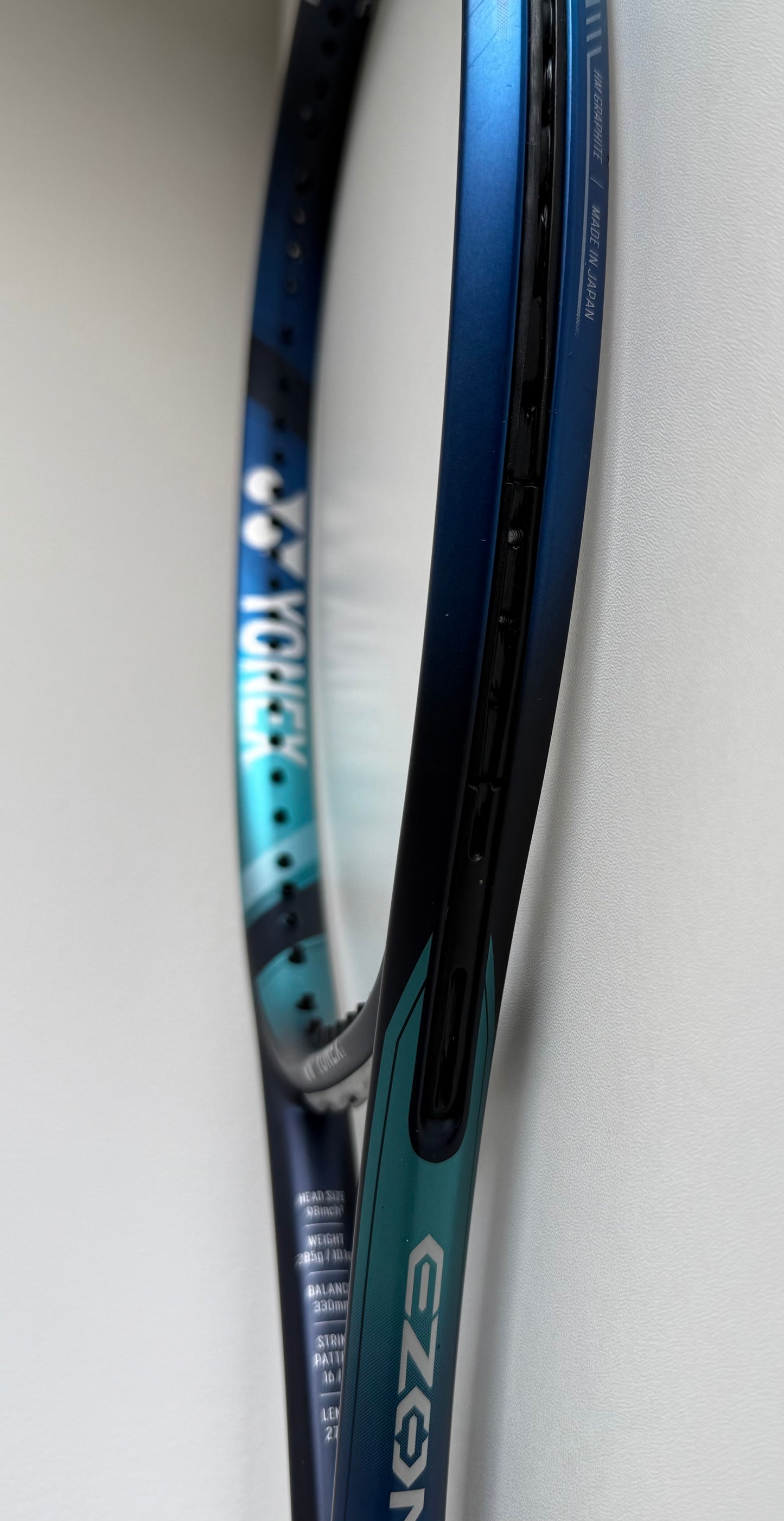Yonex EZONE 98L (2022)