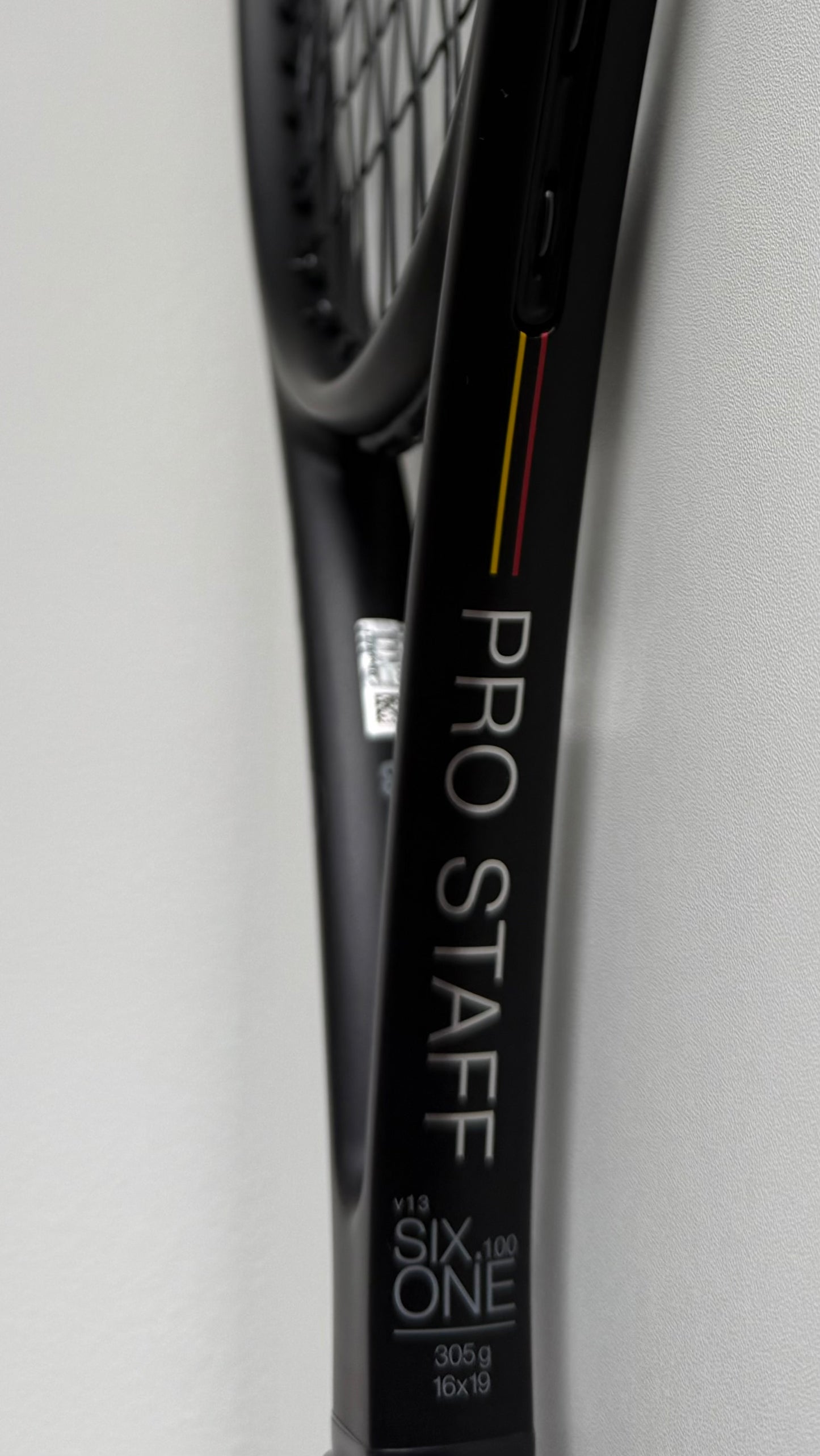 Wilson Pro Staff Six One 100 V13