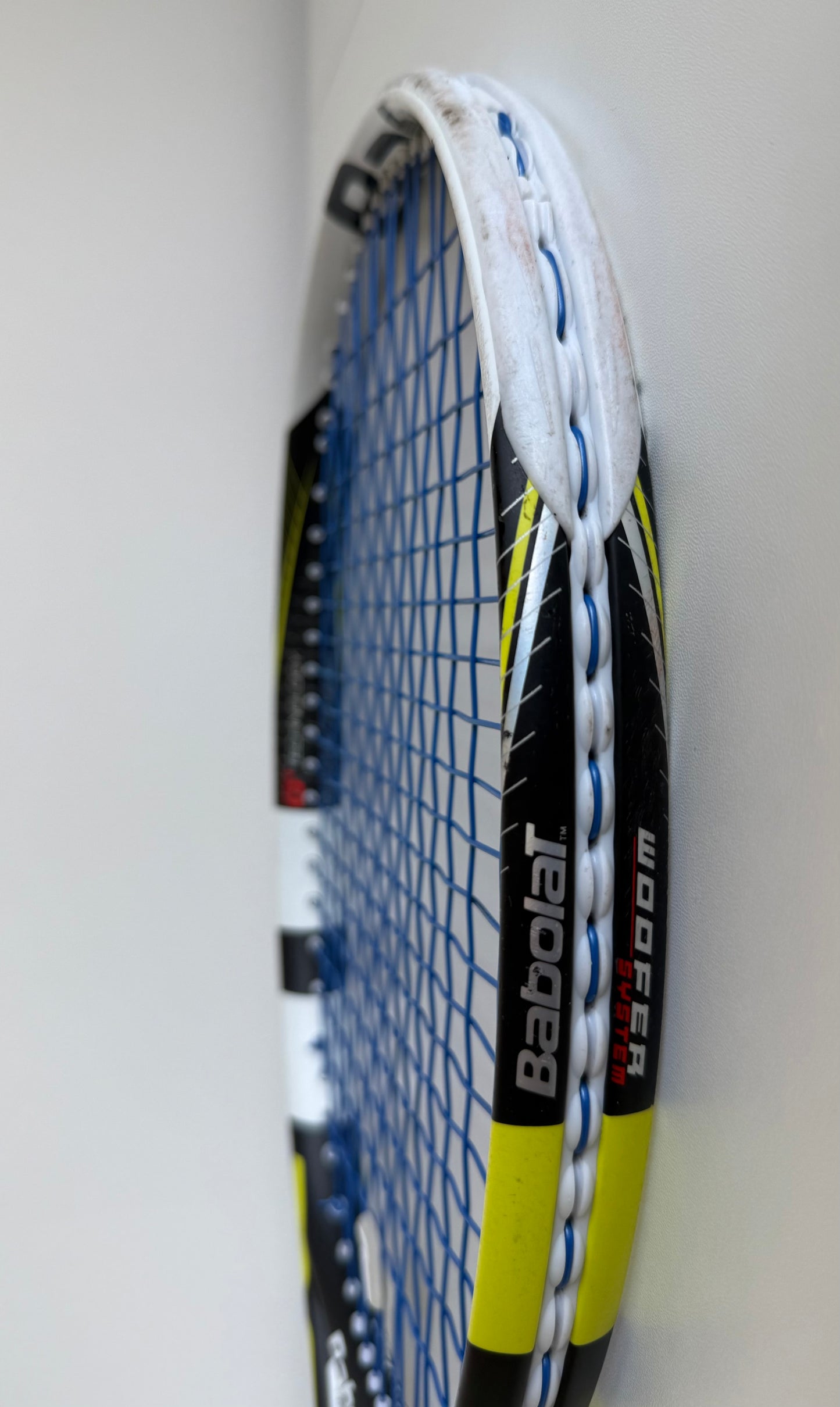 Babolat Aeropro Lite GT (2013)