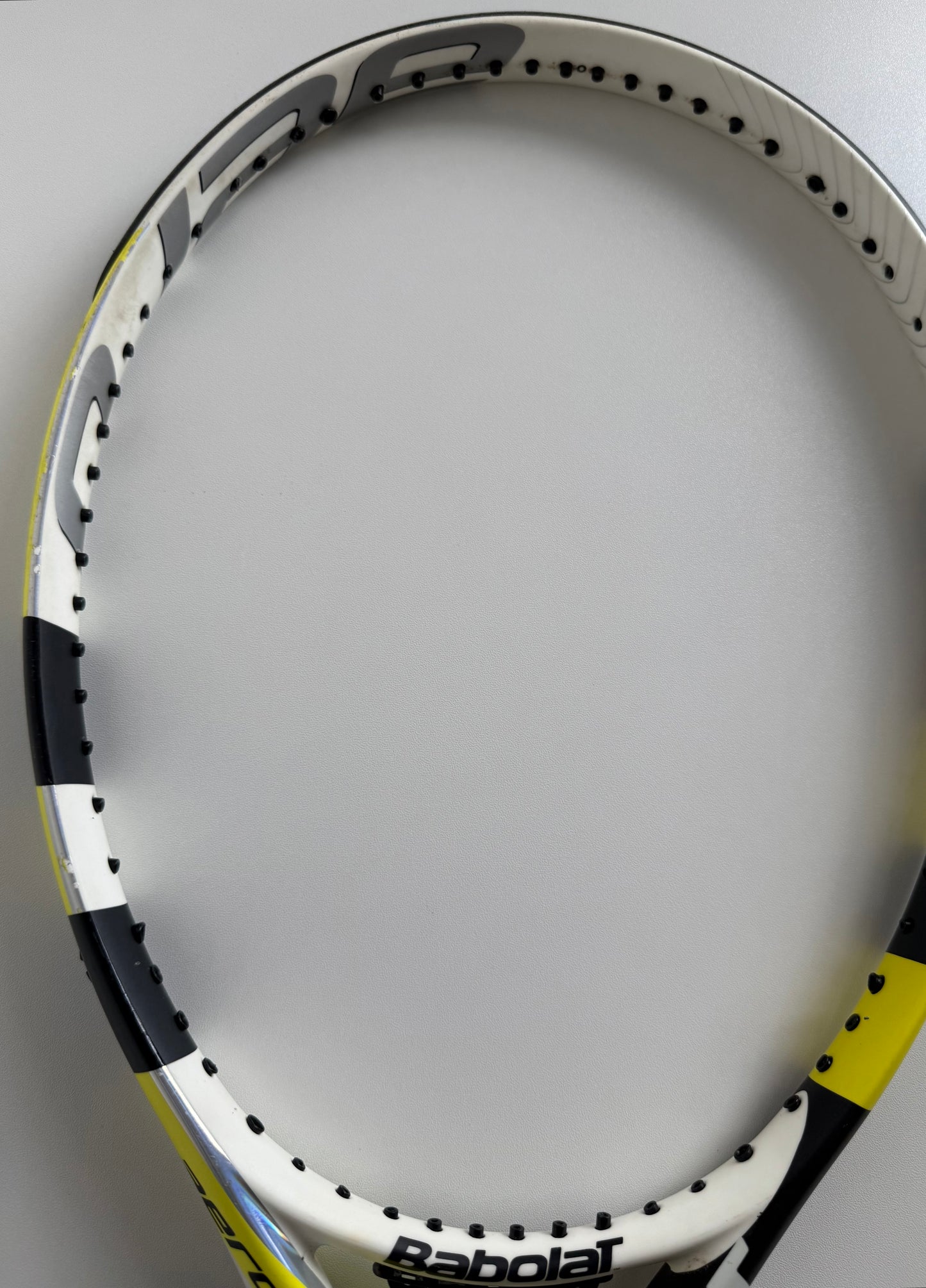 Babolat Aeropro Team GT (2010)