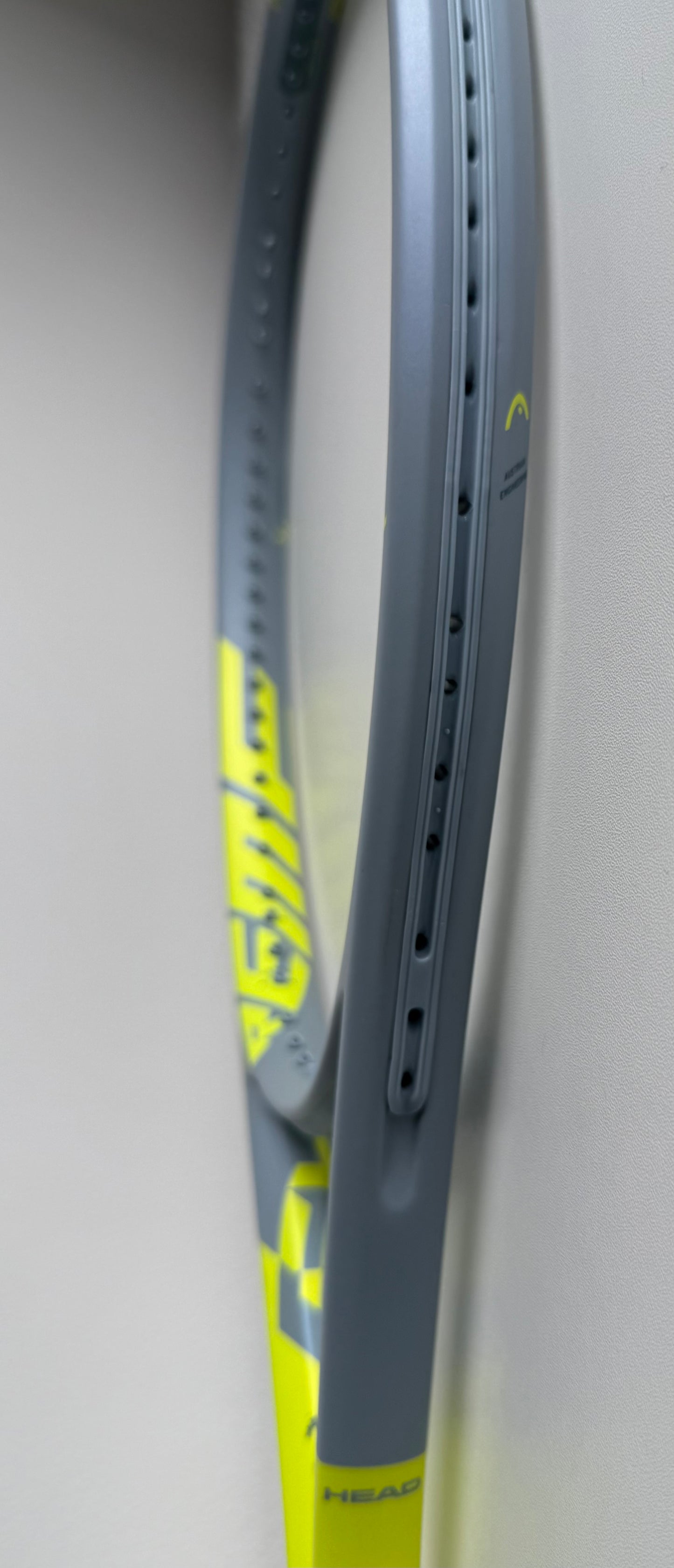 Head Graphene 360+ Extreme Pro