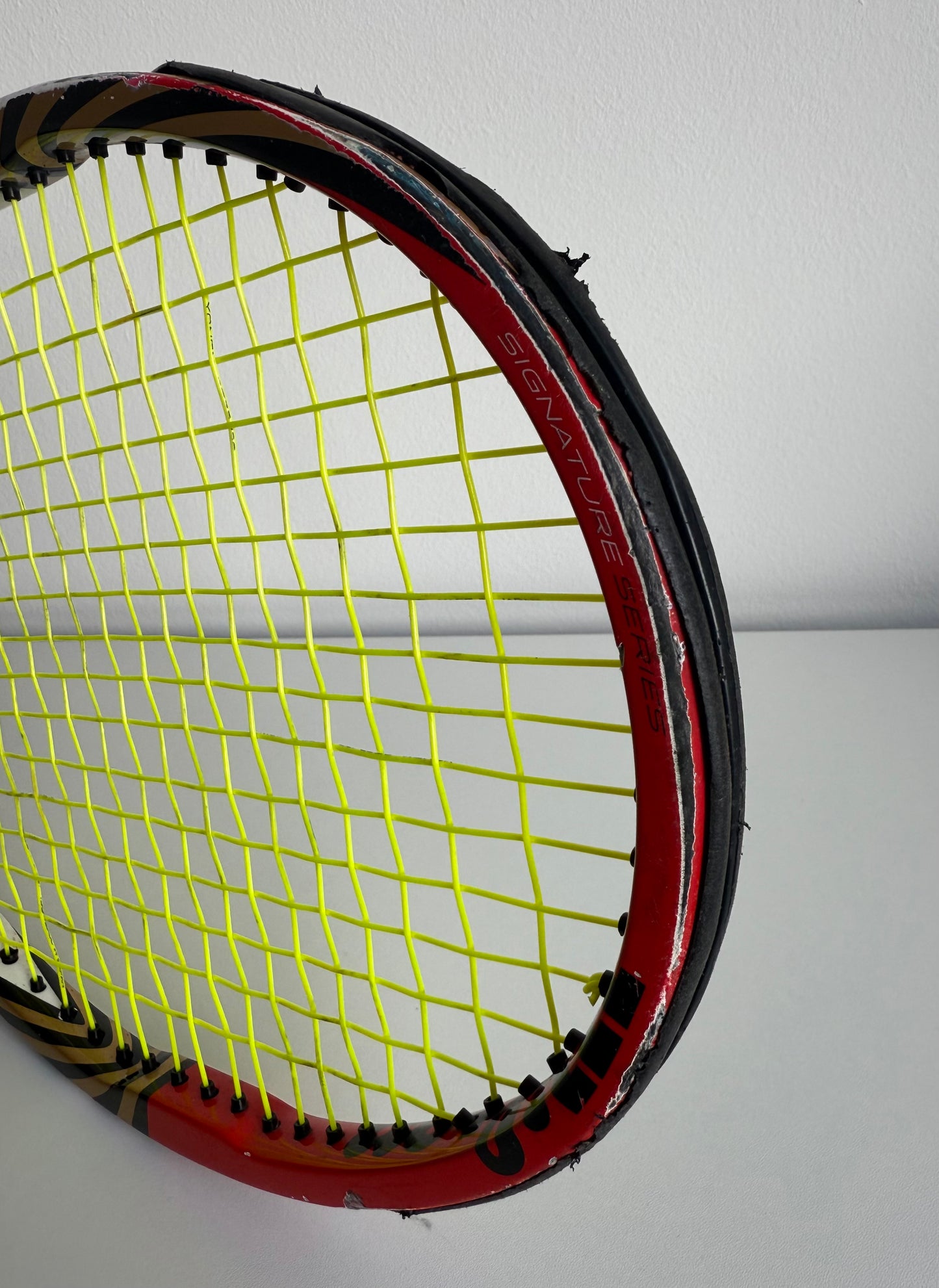 Wilson Pro Staff Six One 90