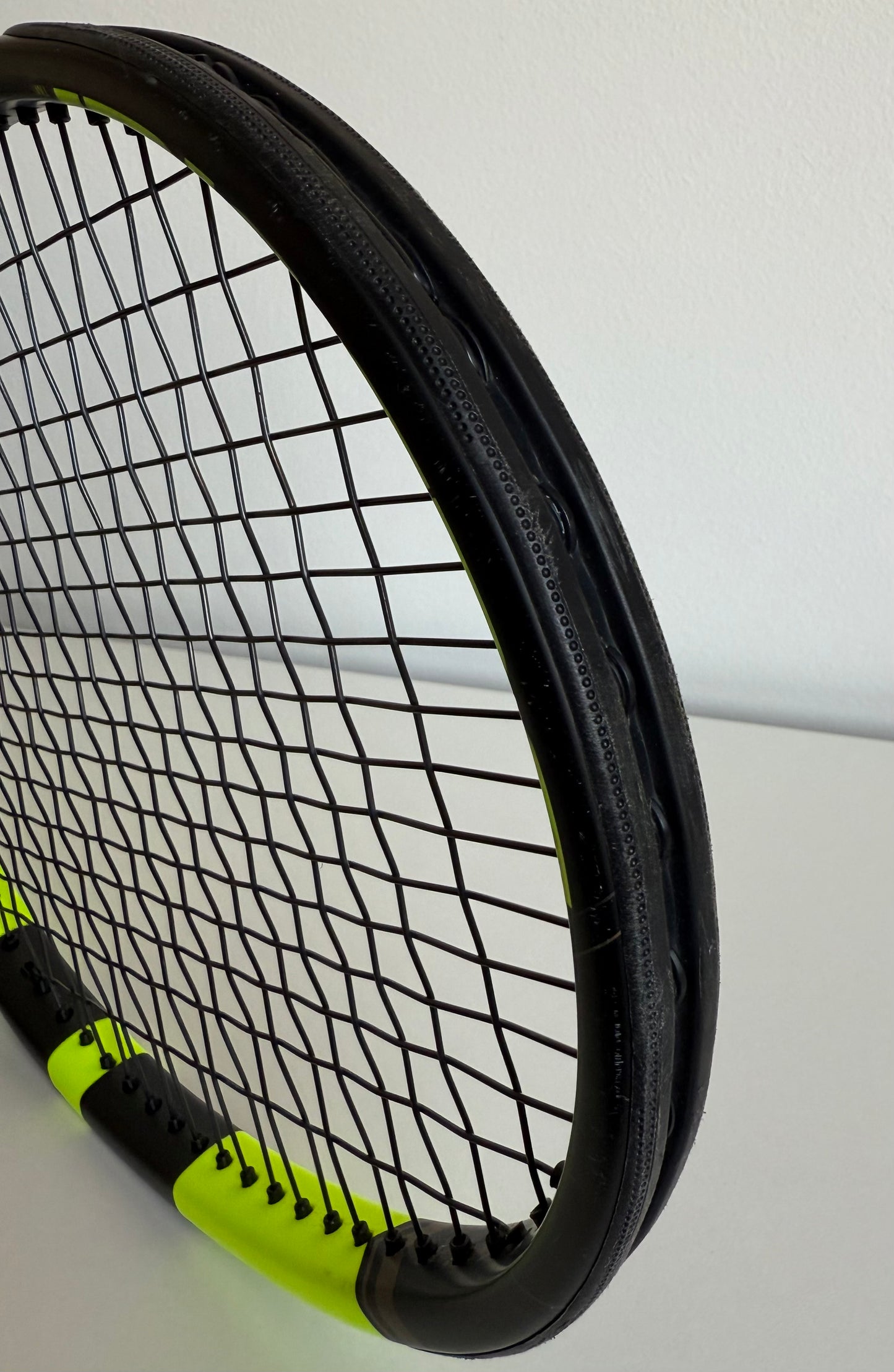 Babolat Pure Aero VS Tour