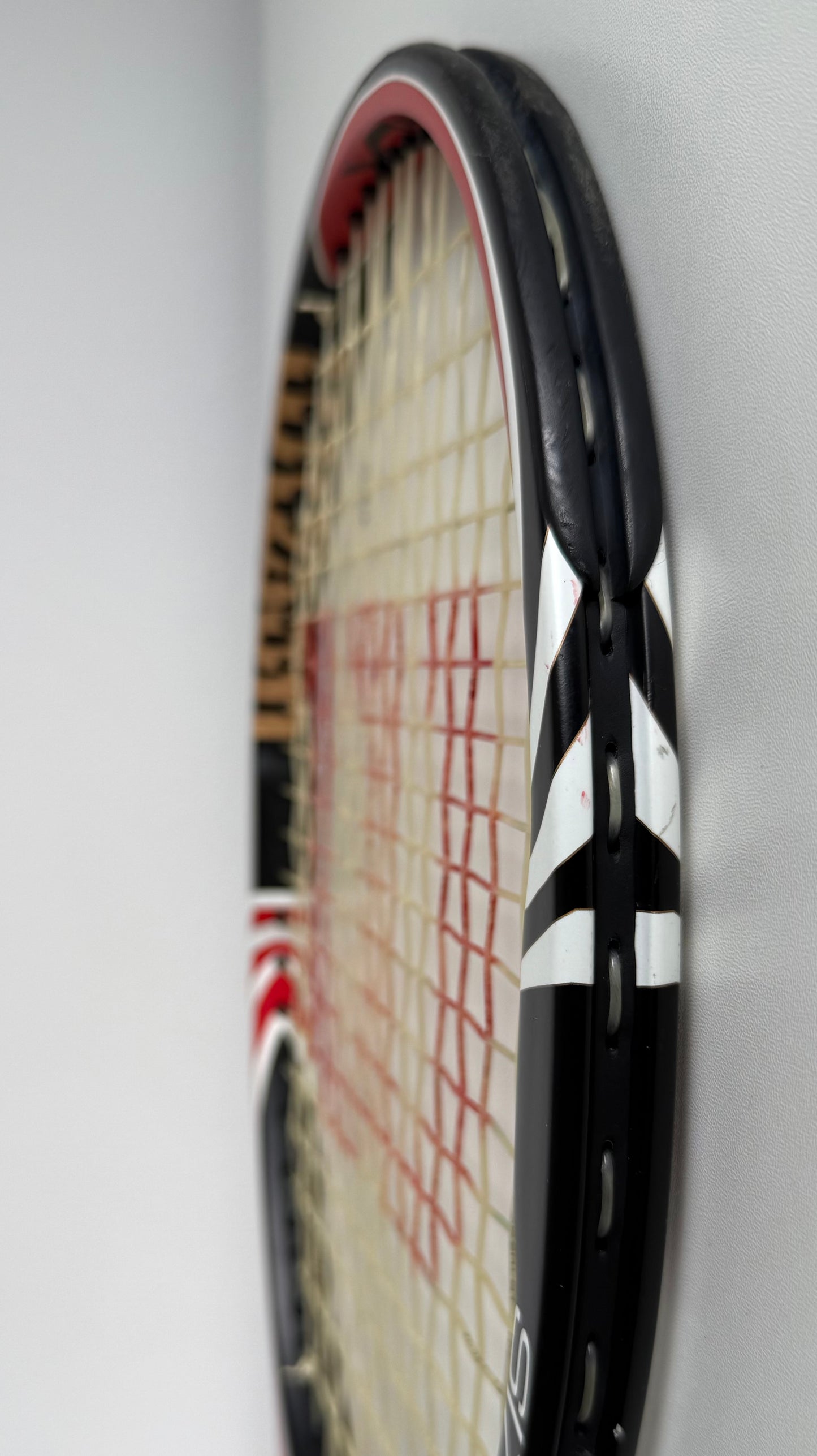 Wilson Pro Staff BLX Six-One Tour