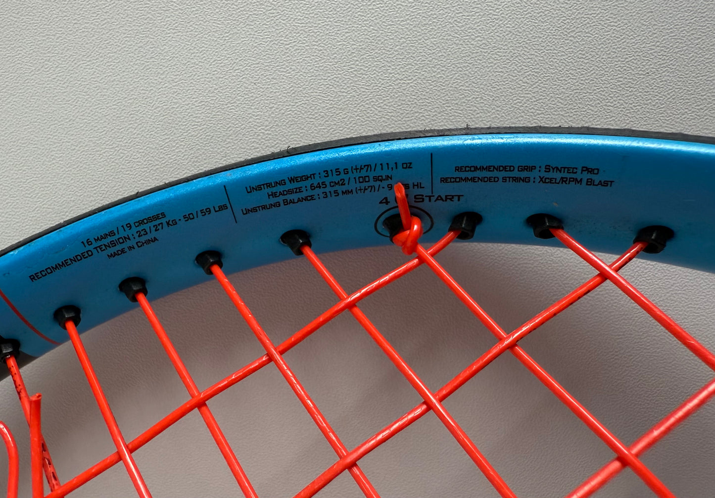 Babolat Pure Drive Tour (2018)