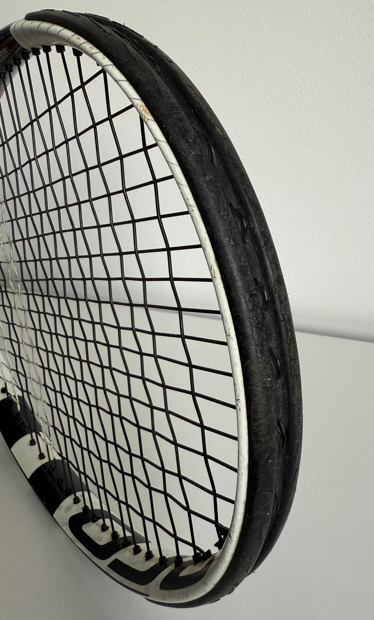 Babolat Aeropro Drive GT Roland Garros
