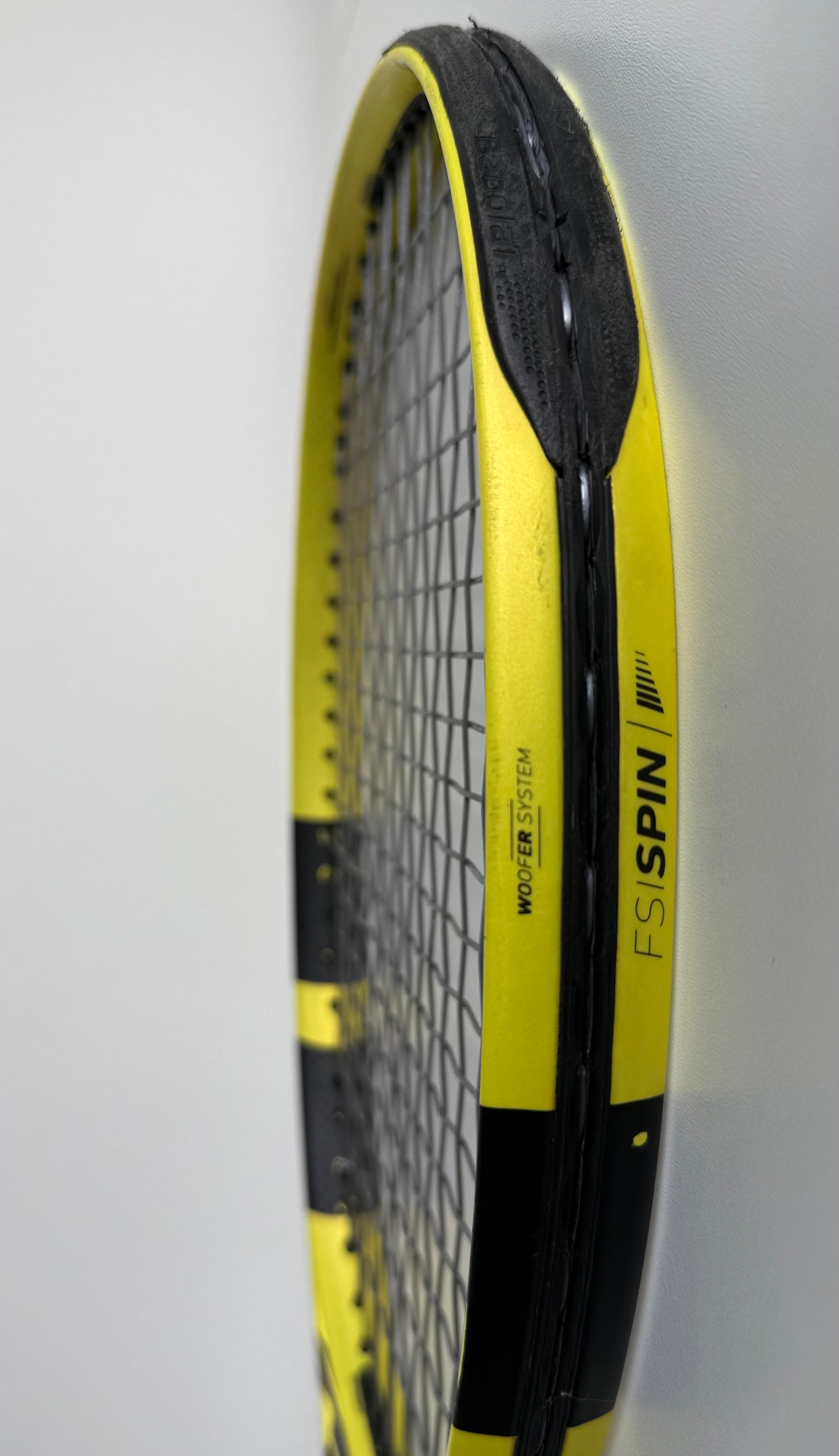 Babolat Pure Aero (2019)