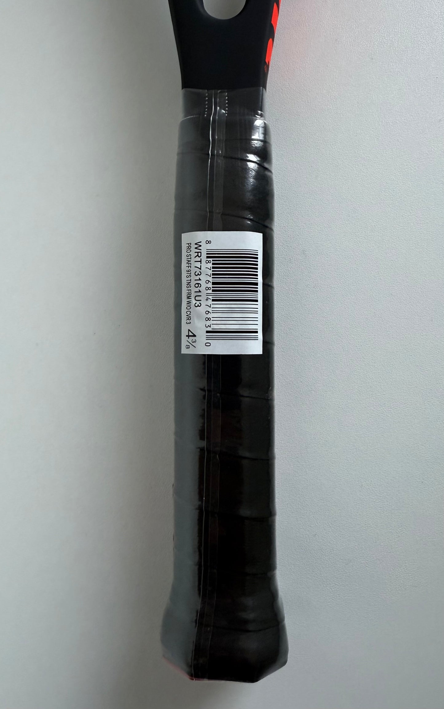 Wilson Pro Staff 97S V11