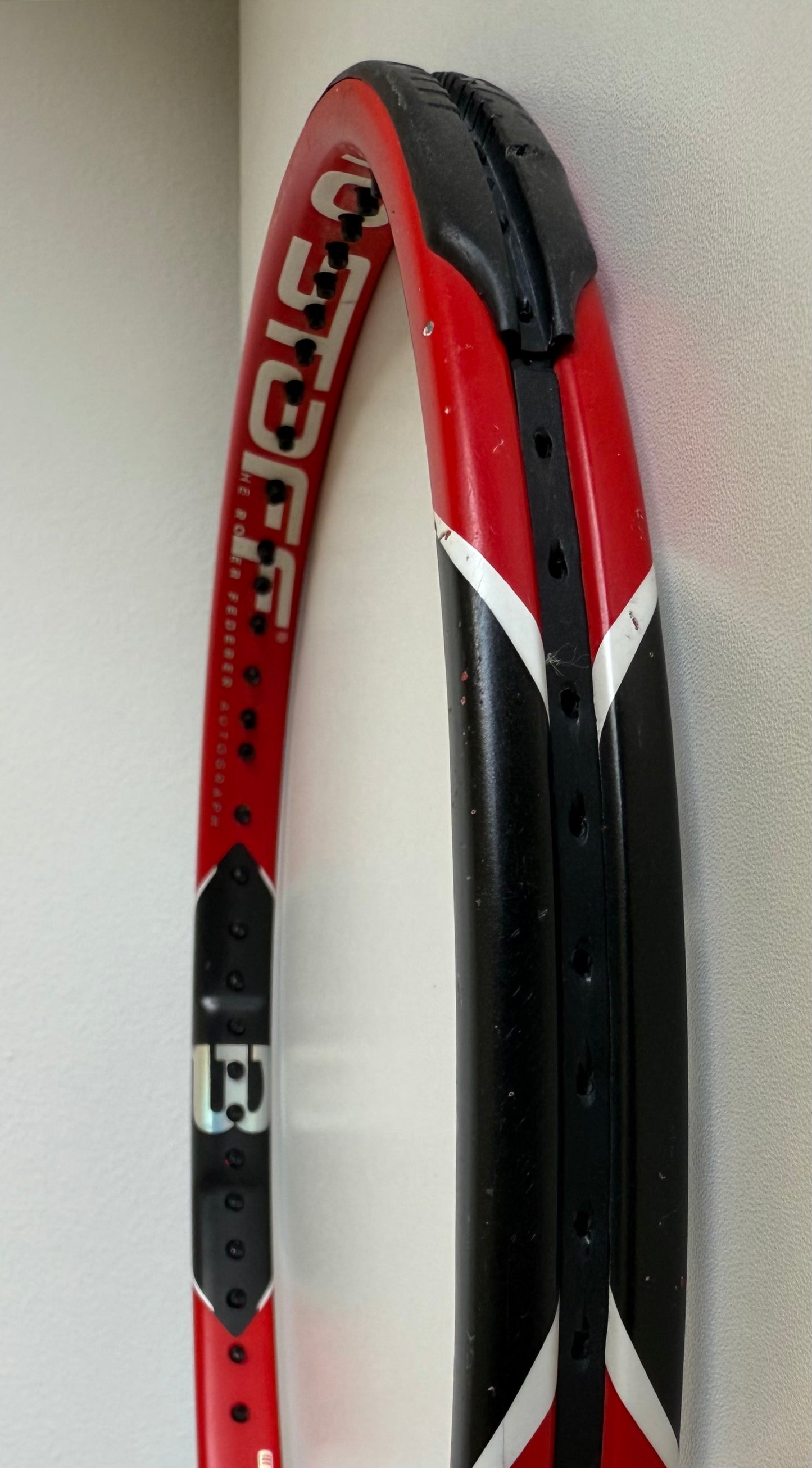 Wilson Pro Staff RF97 Autograph V10