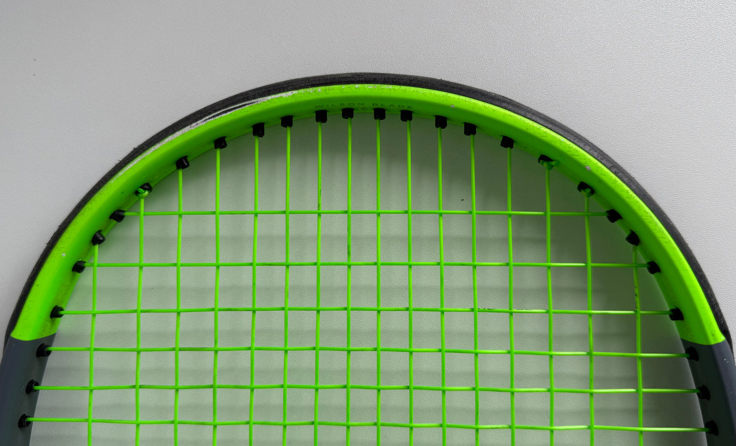 Wilson Blade 98 V7 (16X19)