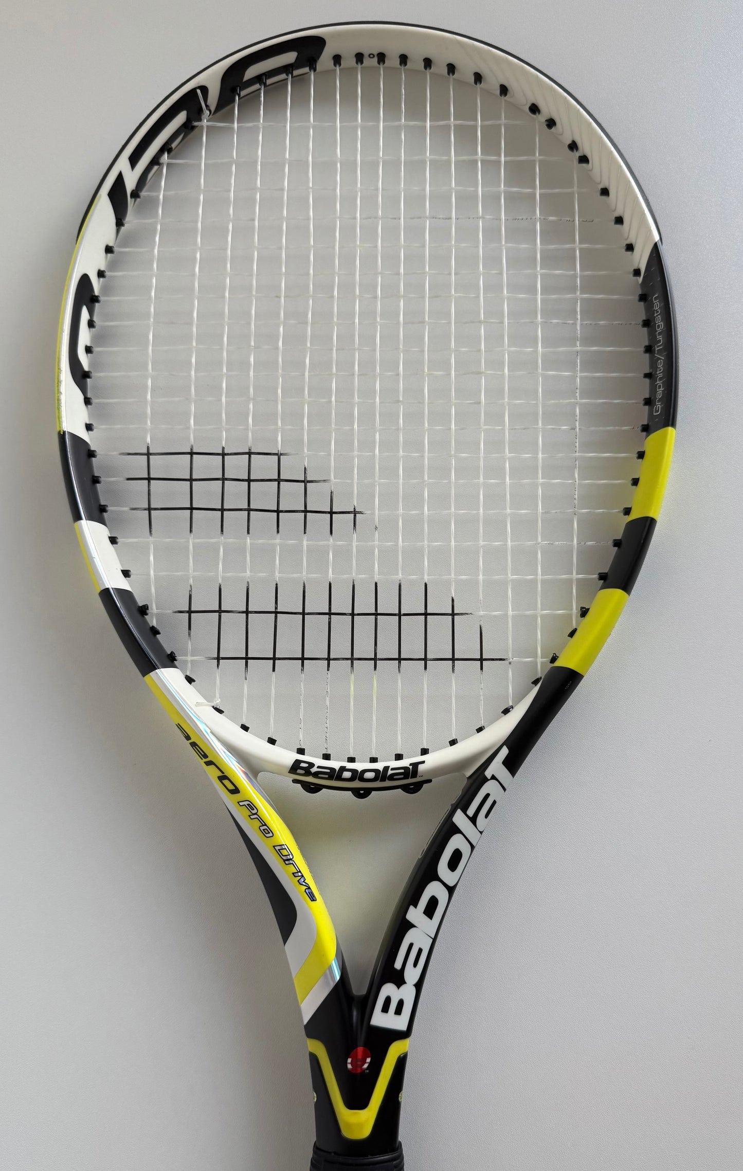 Babolat Aeropro Drive GT (2010)