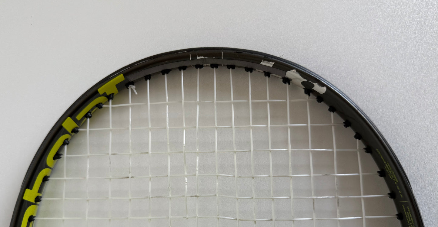 Babolat Pure Aero VS (2020)