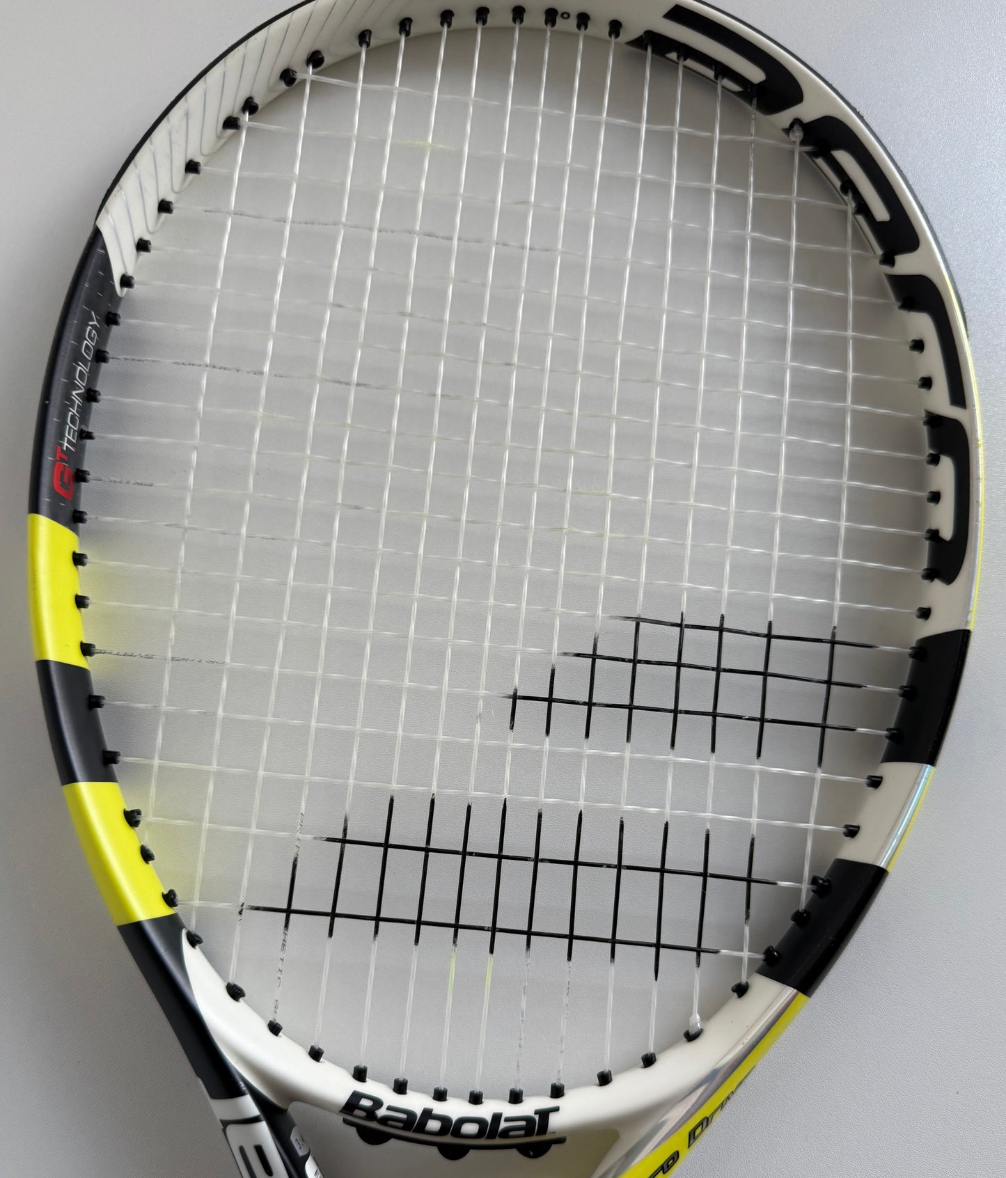 Babolat Aeropro Drive GT (2010)
