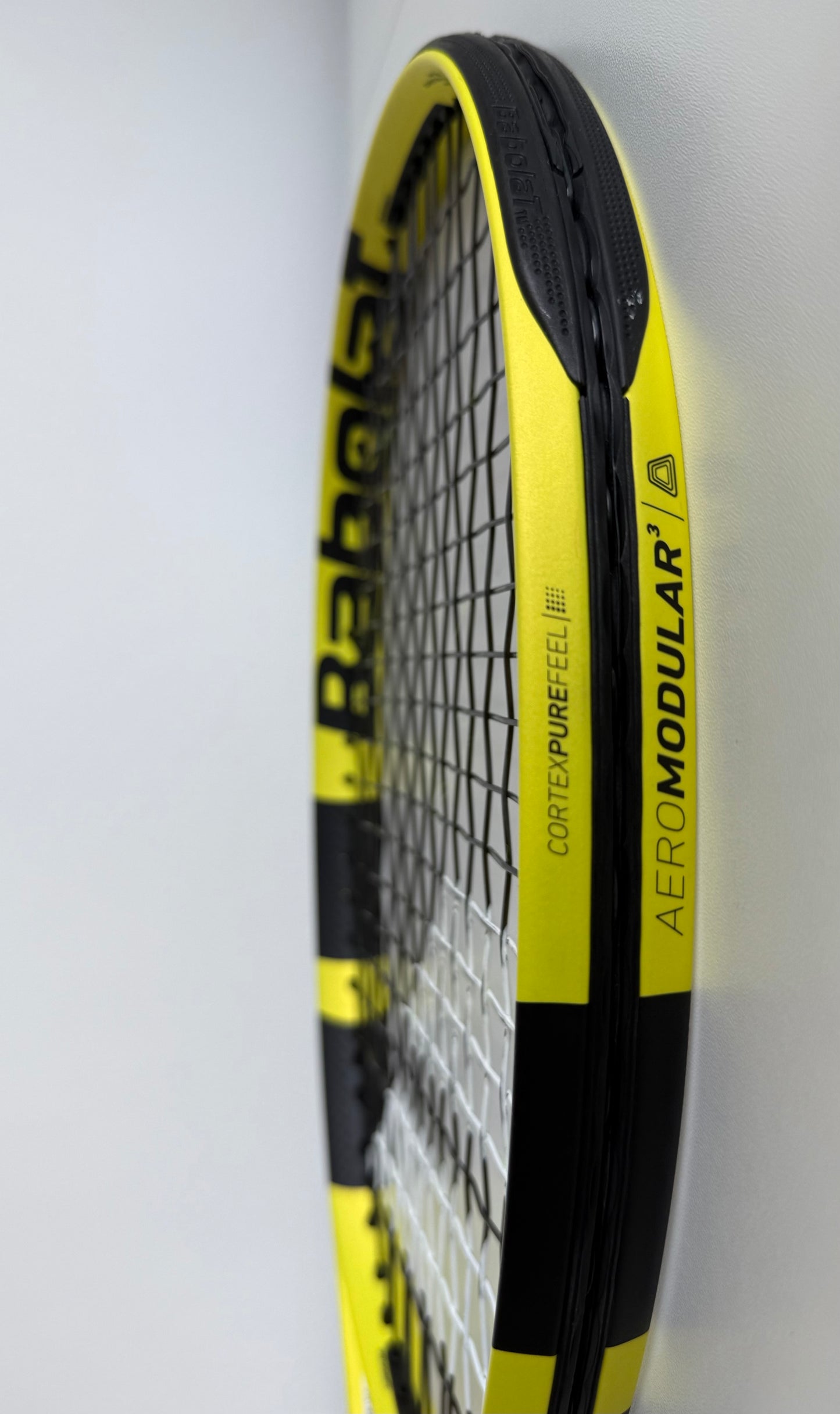 Babolat Pure Aero Team (2019)