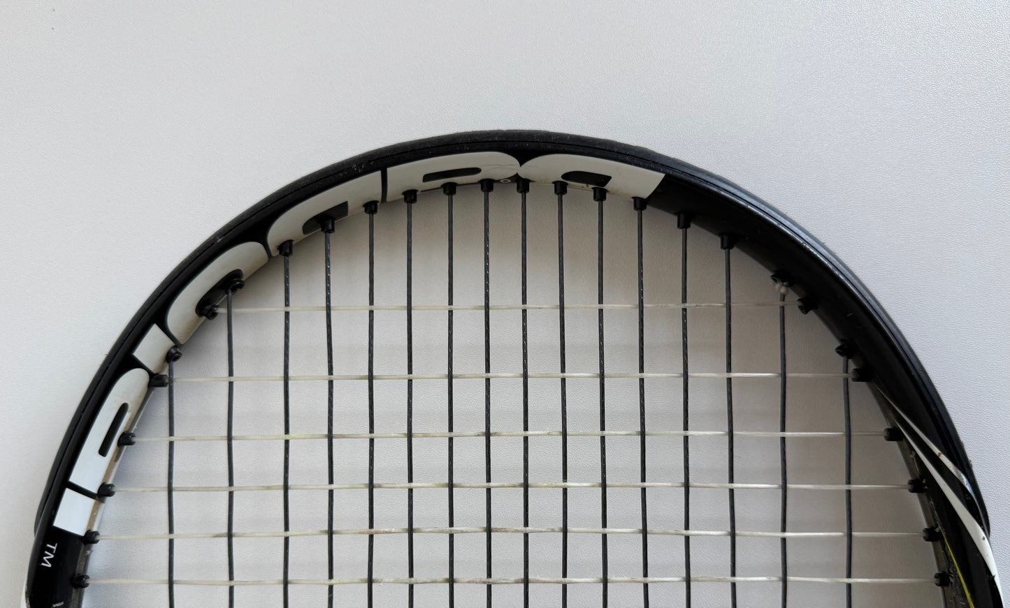Babolat Aeropro Drive Plus GT (2013)