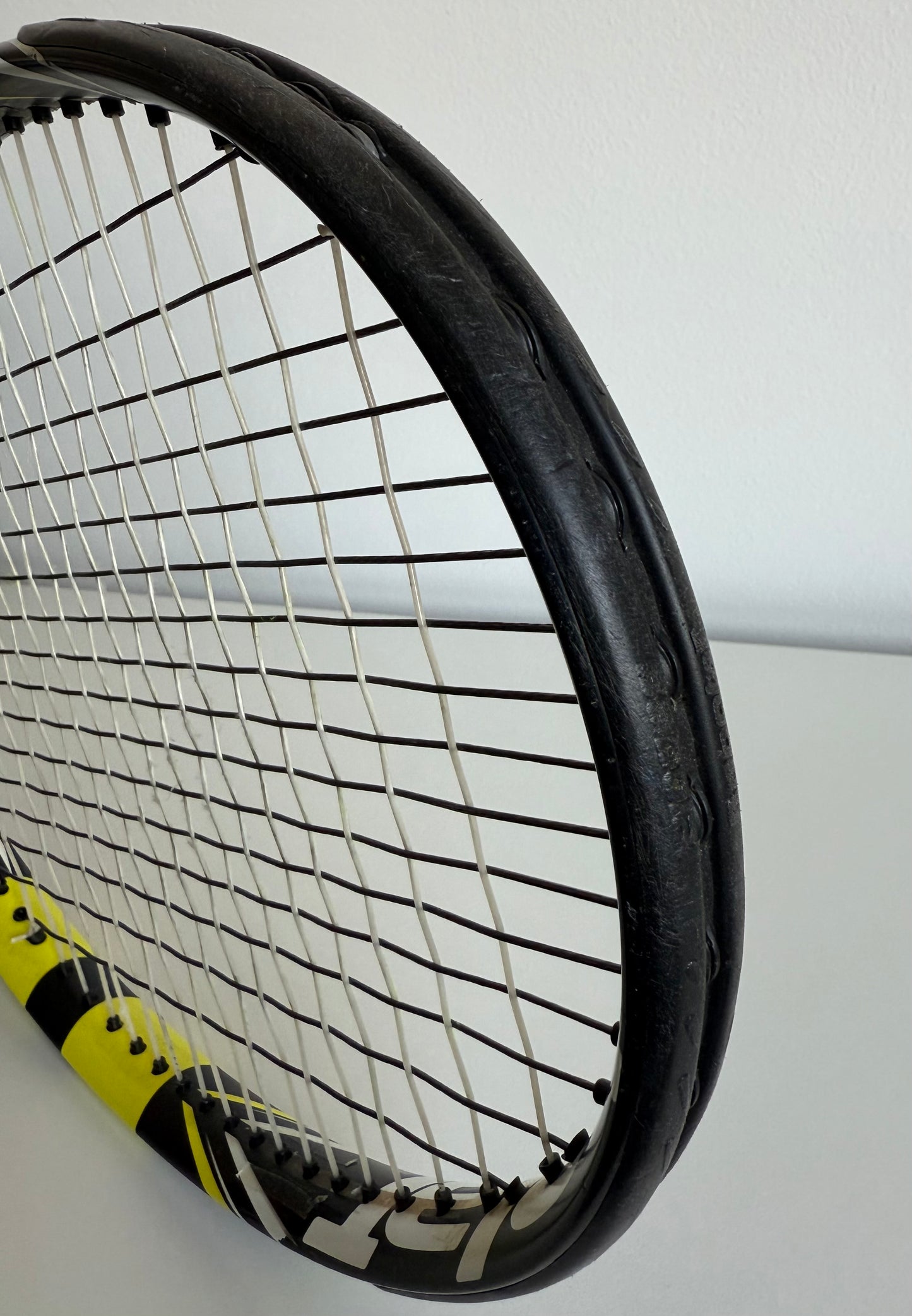 Babolat Aeropro Drive Plus GT (2013)