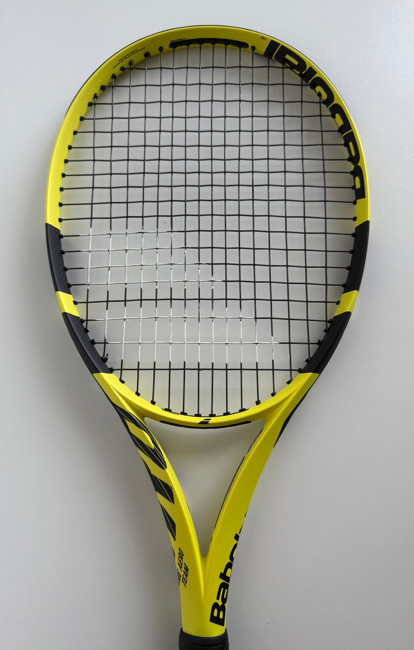 Babolat Pure Aero Team (2019)