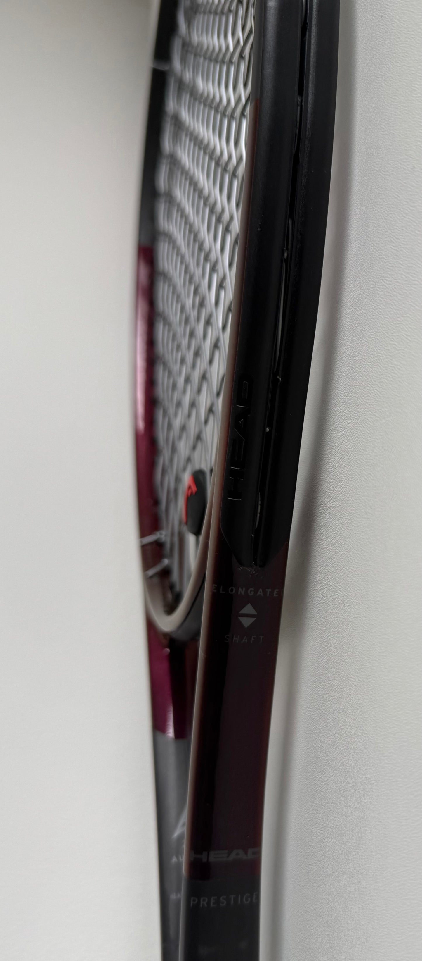 Head Auxetic 2.0 Prestige Pro