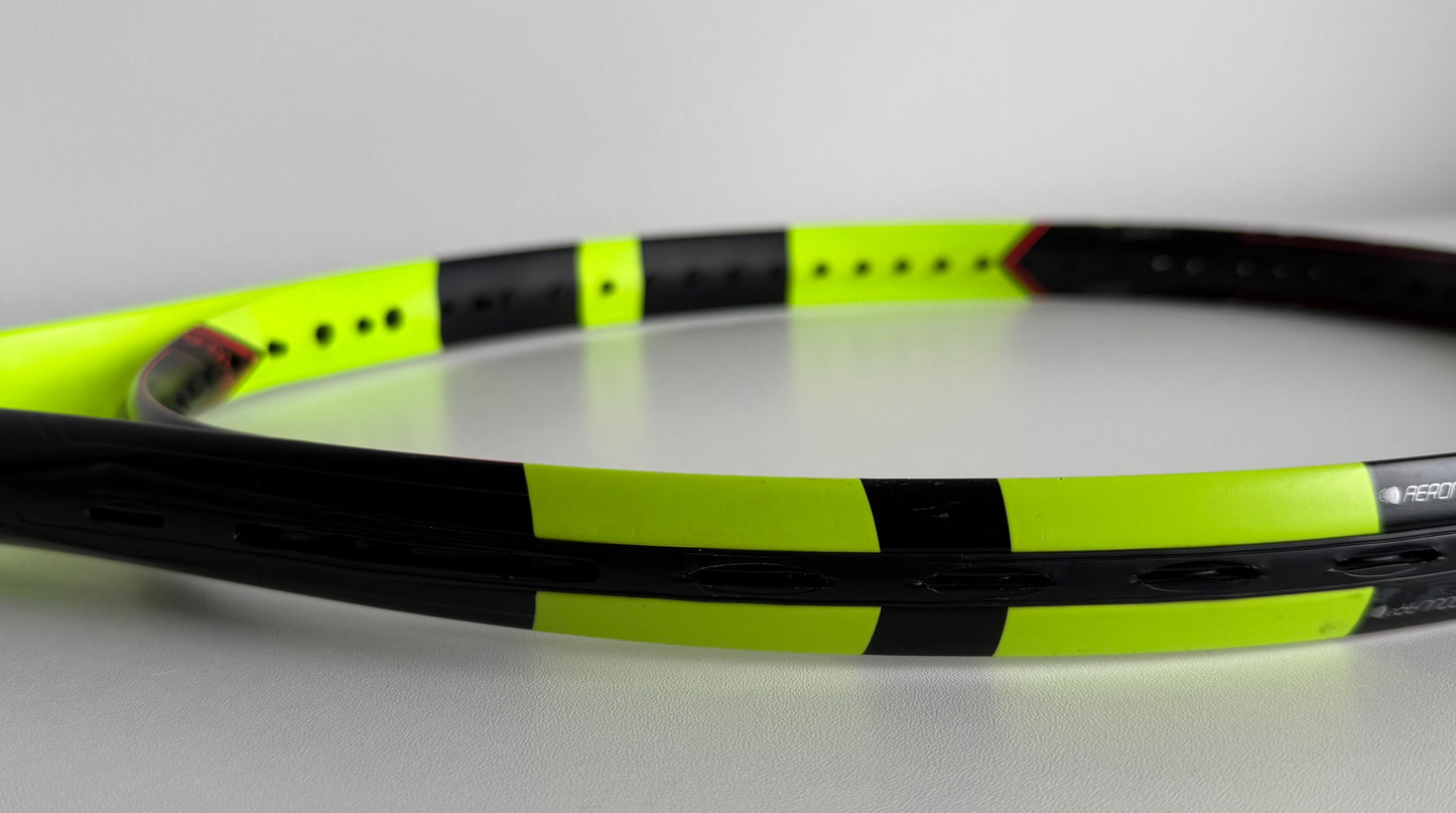 Babolat Pure Aero Tour (2016)