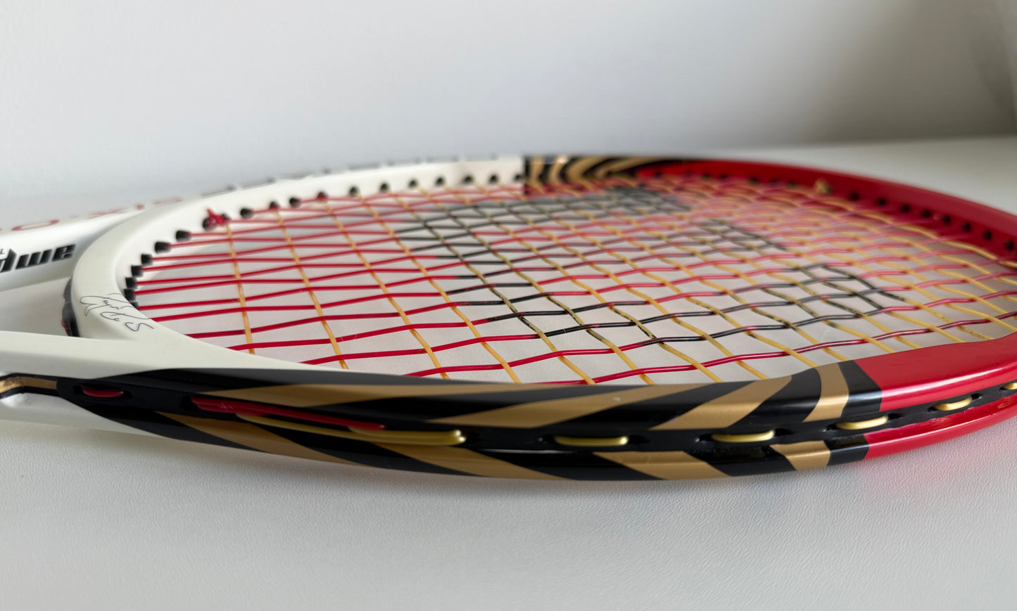 Wilson Pro Staff Six One 90