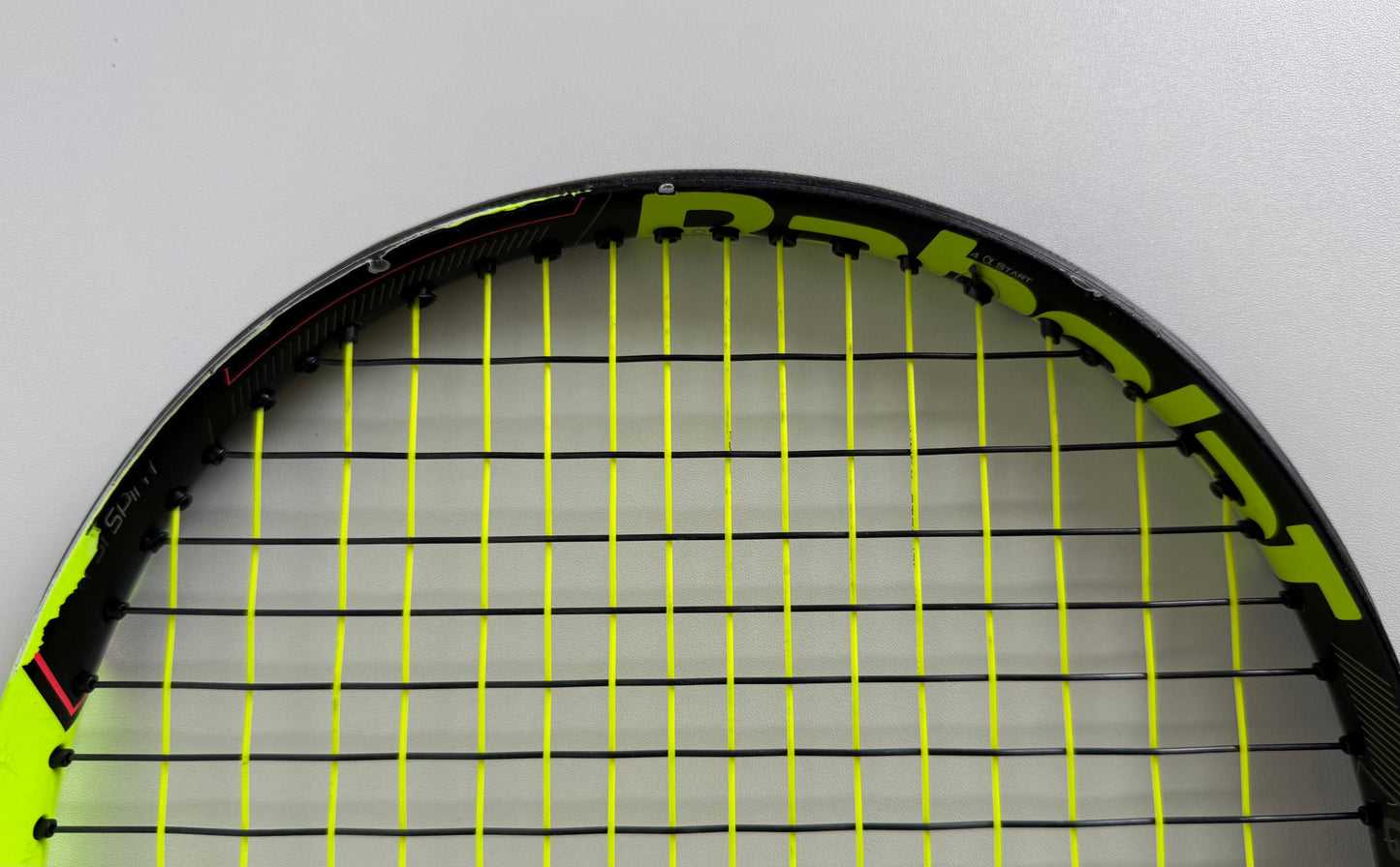 Babolat Pure Aero Tour (2016)