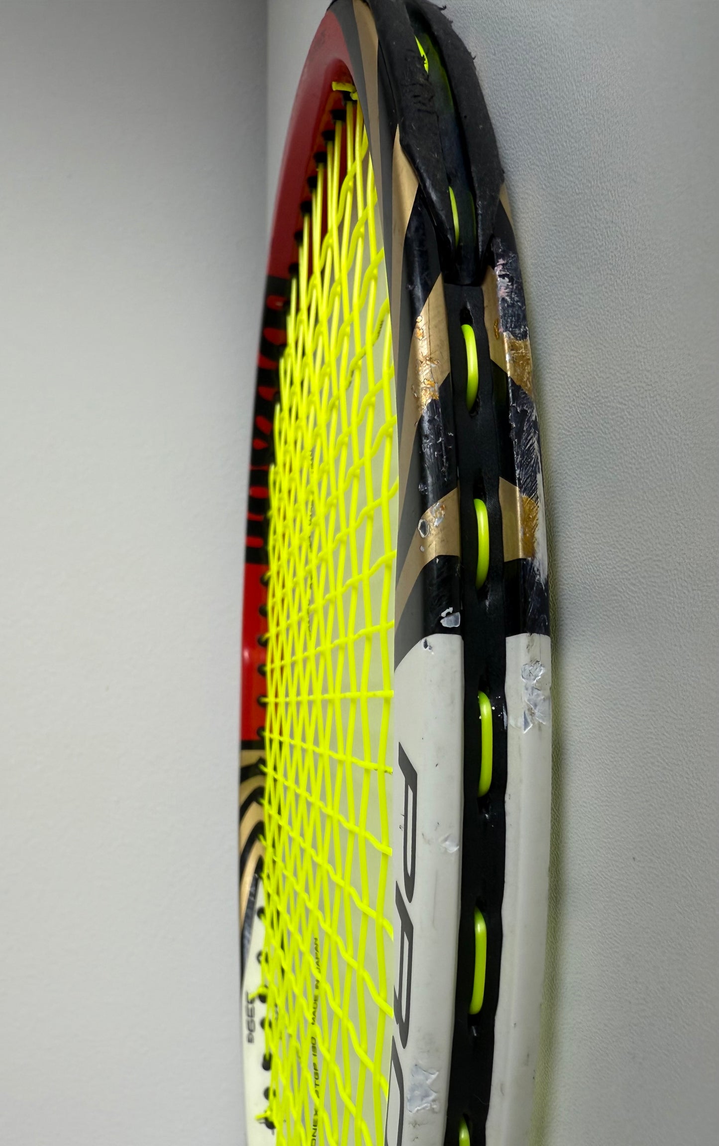 Wilson Pro Staff 90 BLX