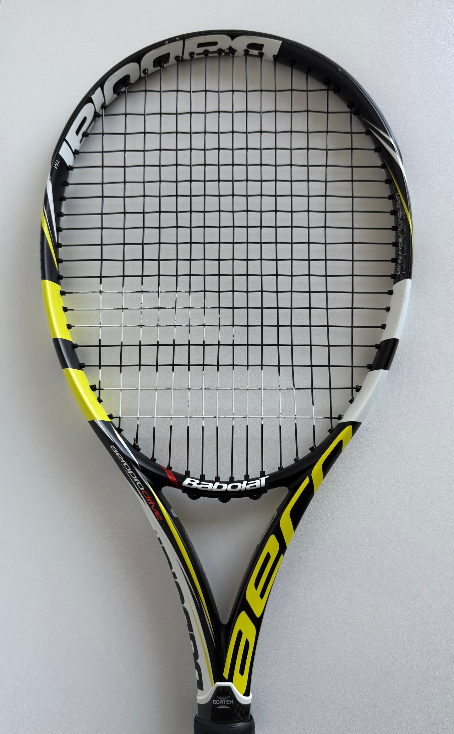 Babolat Aeropro Drive GT (2013)