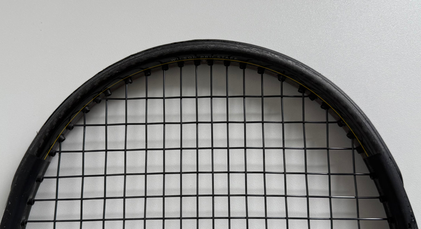 Wilson Pro Staff 97L V13 (290g)