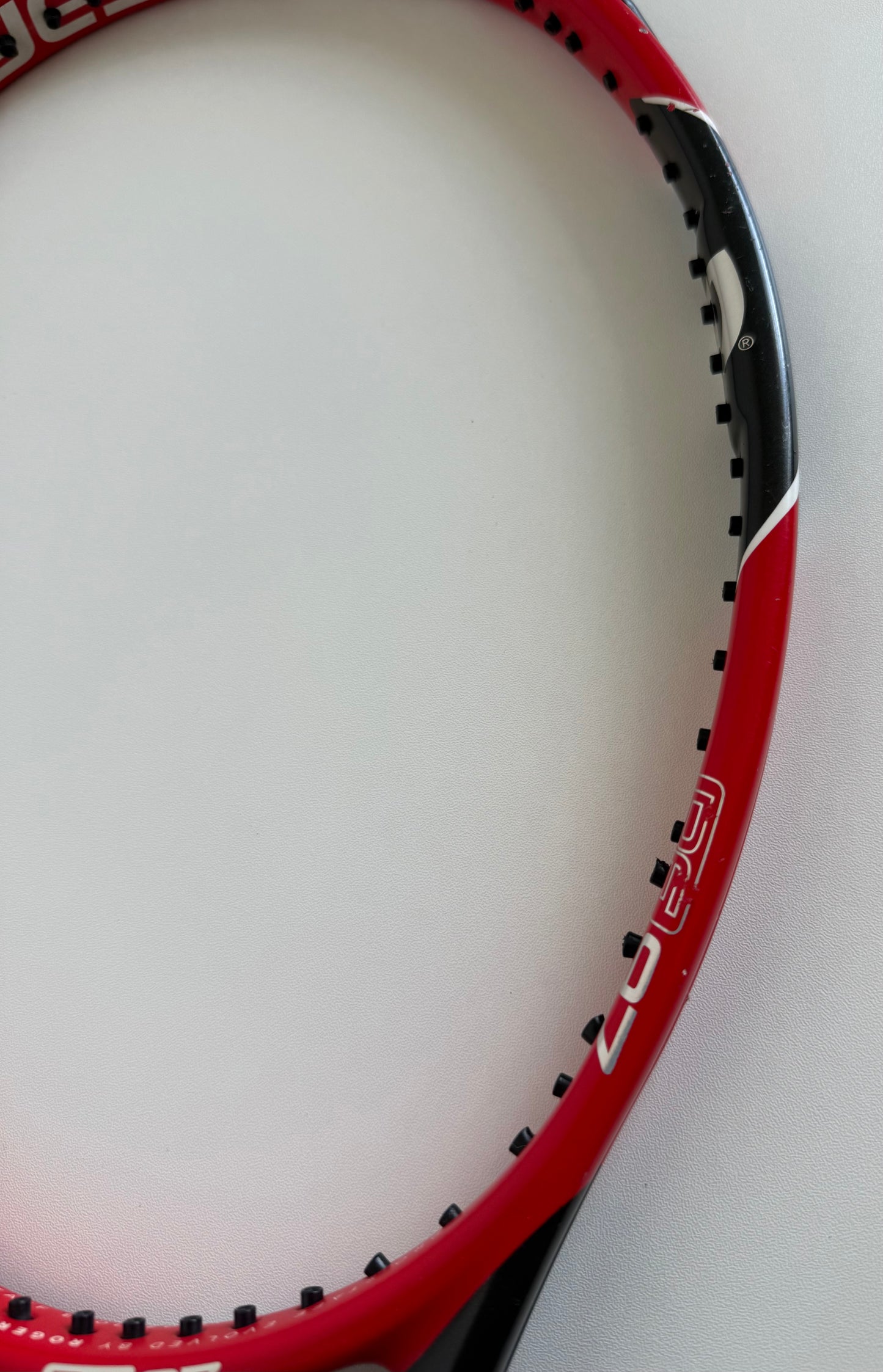 Wilson Pro Staff RF97 Autograph V10