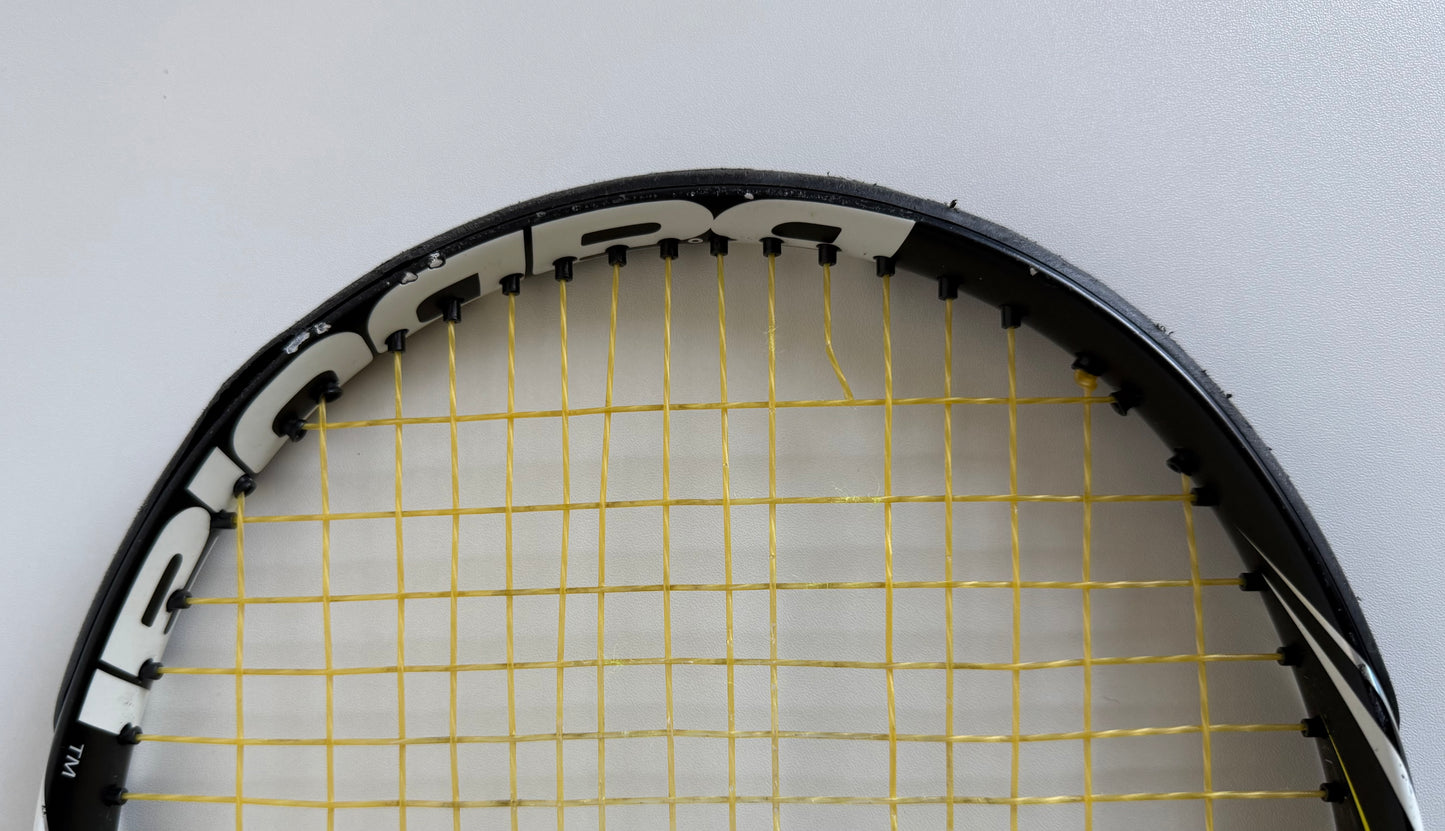 Babolat Aeropro Drive GT (2013)