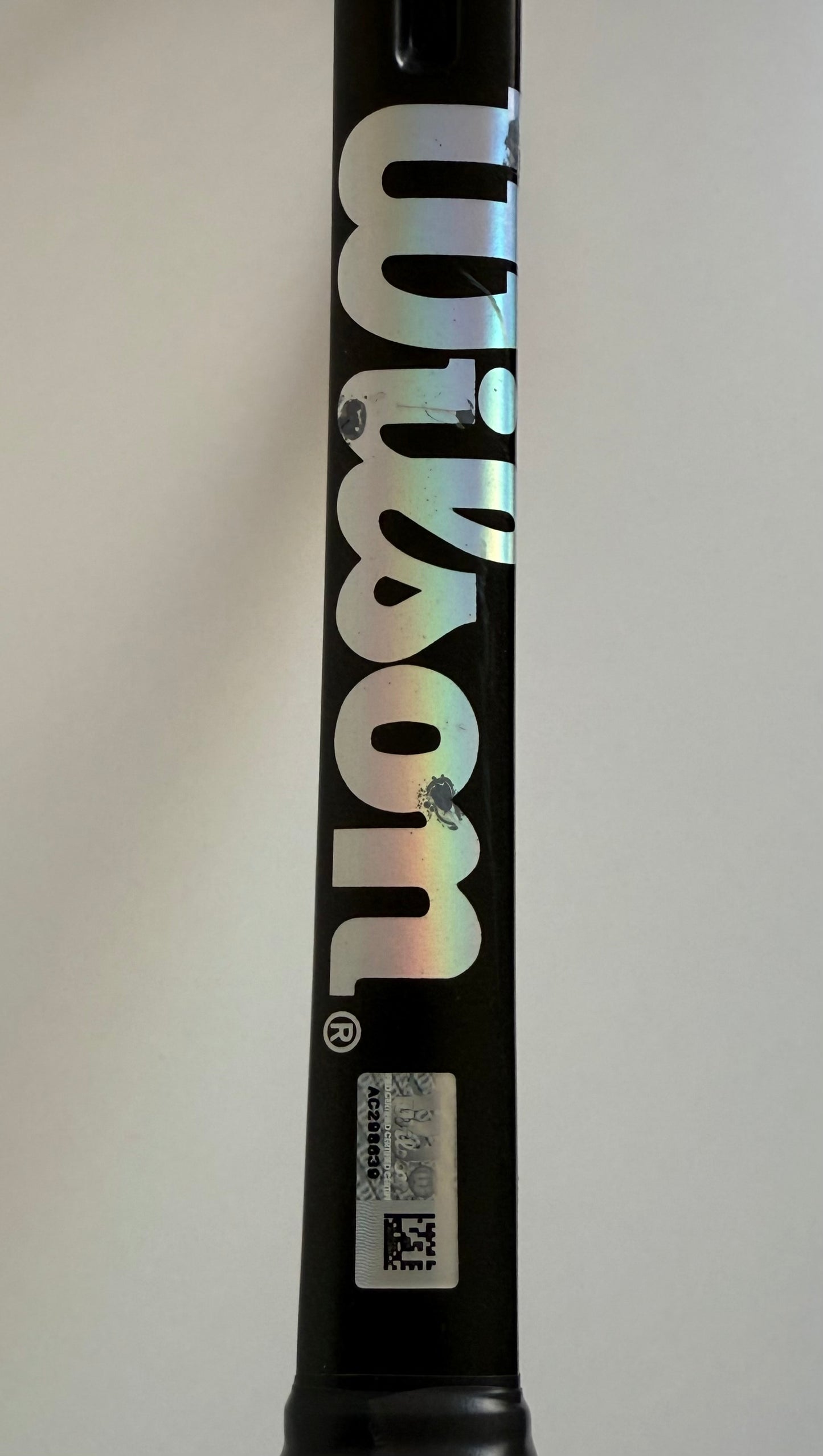 Wilson Pro Staff RF97 Autograph V10