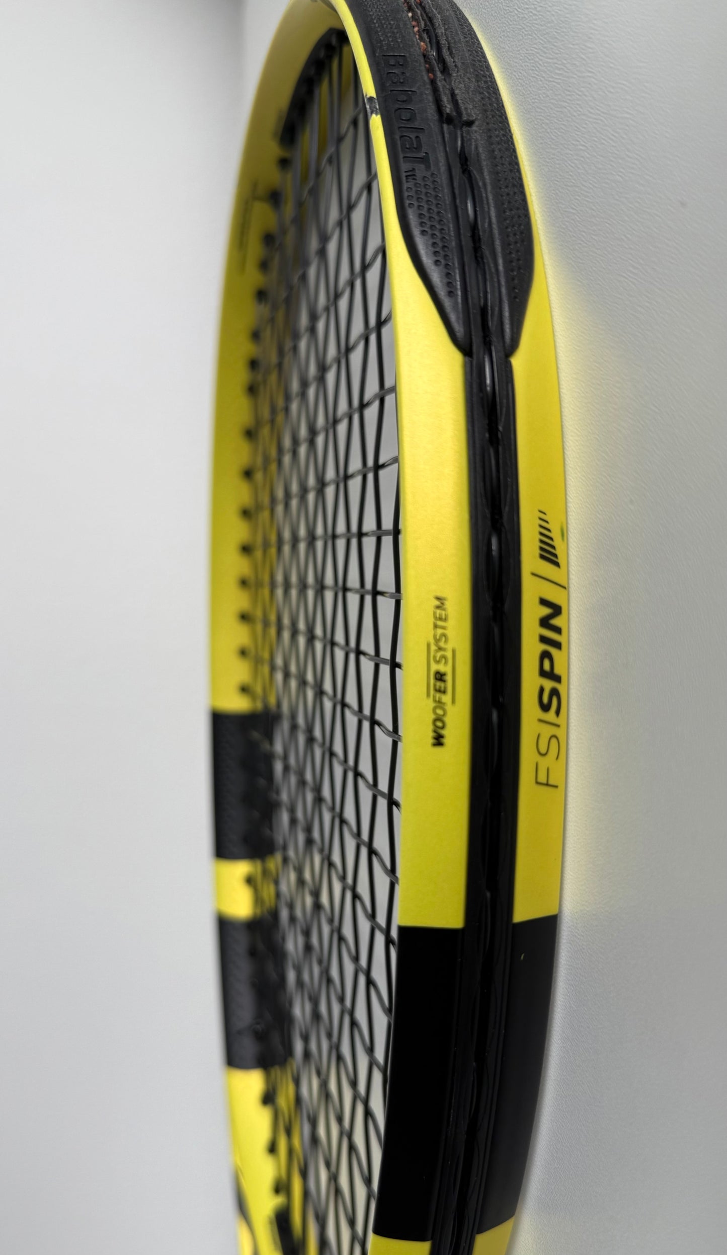 Babolat Pure Aero (2019)